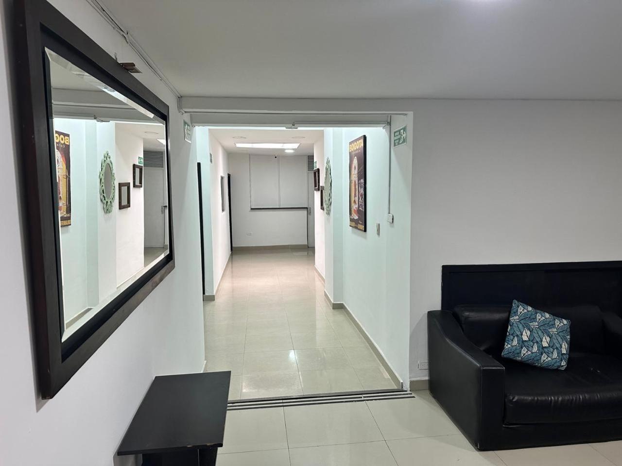Hotel Embajada Dc Bogotá