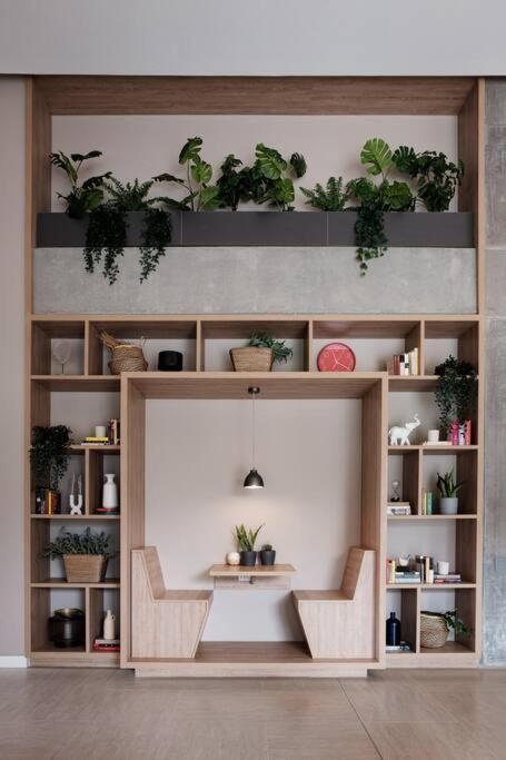 Apartaestudio-wifi-parqueadero Gratis Apartamento