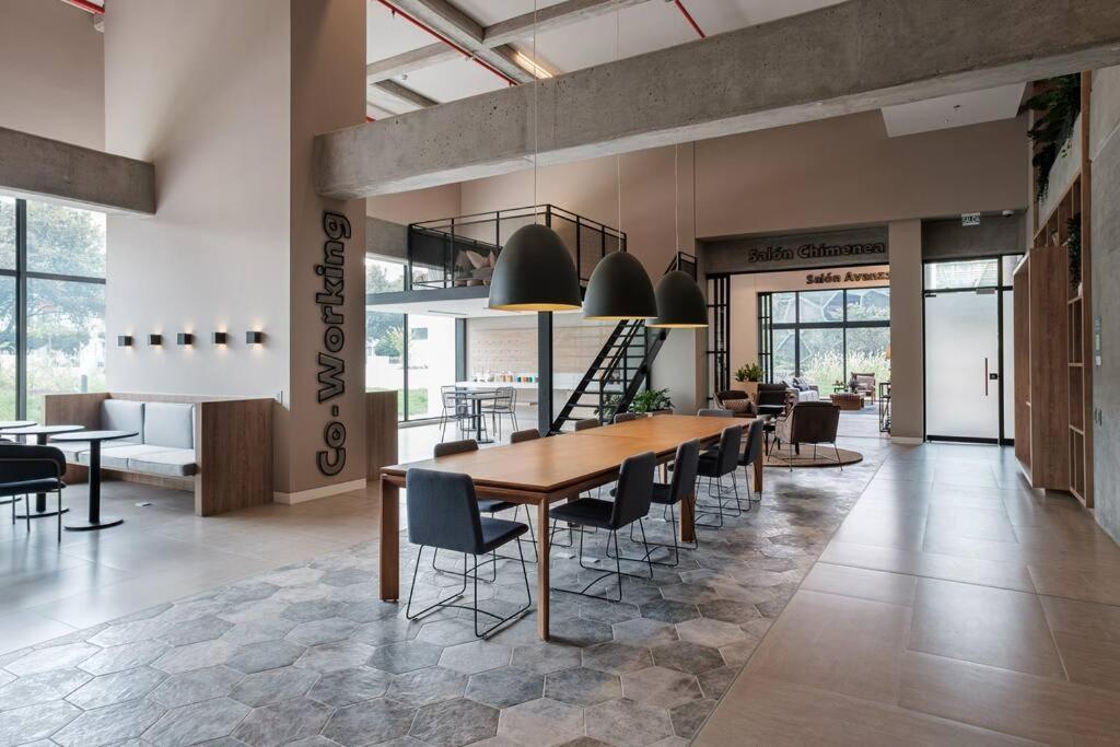 Apartamento Apartaestudio-wifi-parqueadero Gratis *