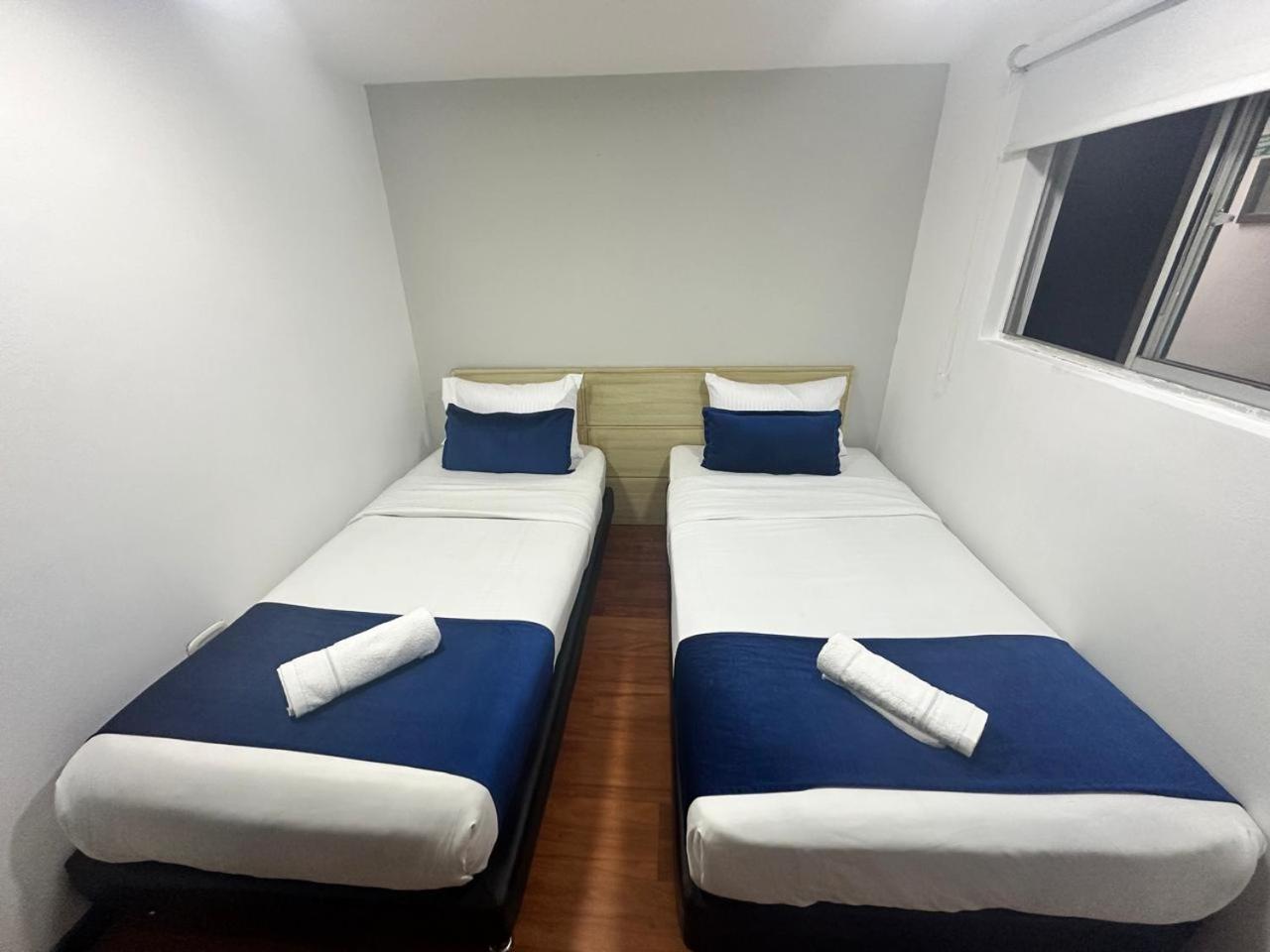 Hotel Embajada Dc Bogotá
