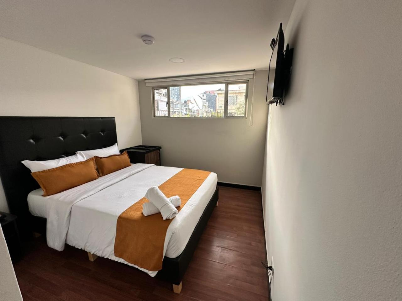 Embajada Dc Hotel 3*