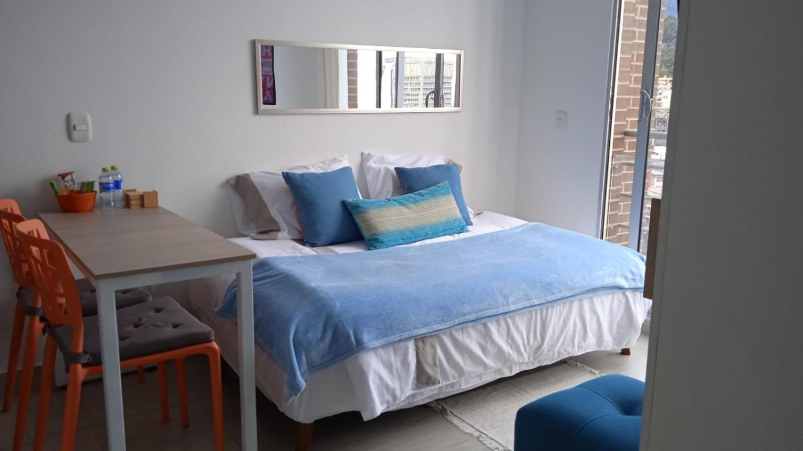 San Martin, La Quinta Apartamento