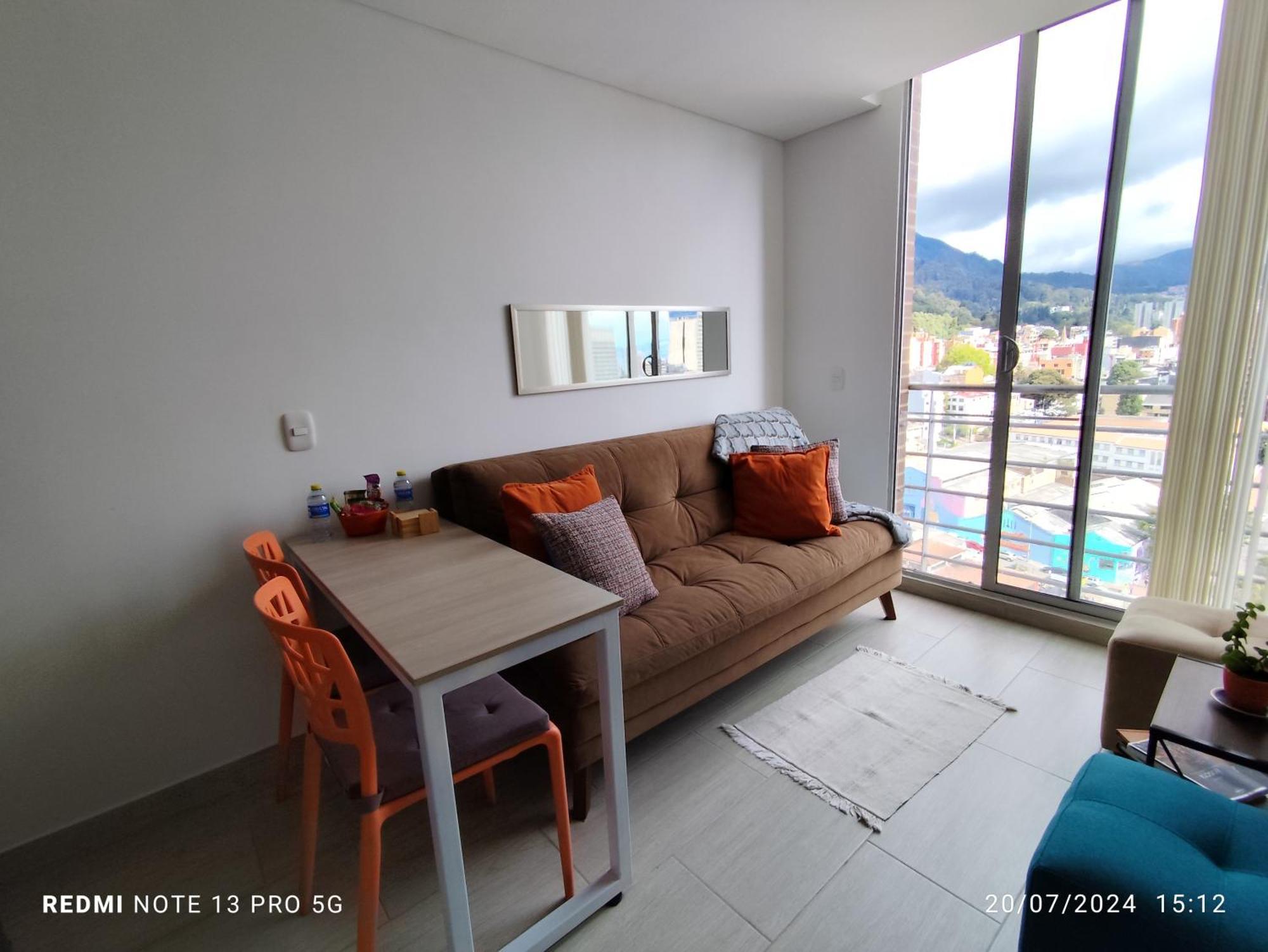 San Martin, La Quinta