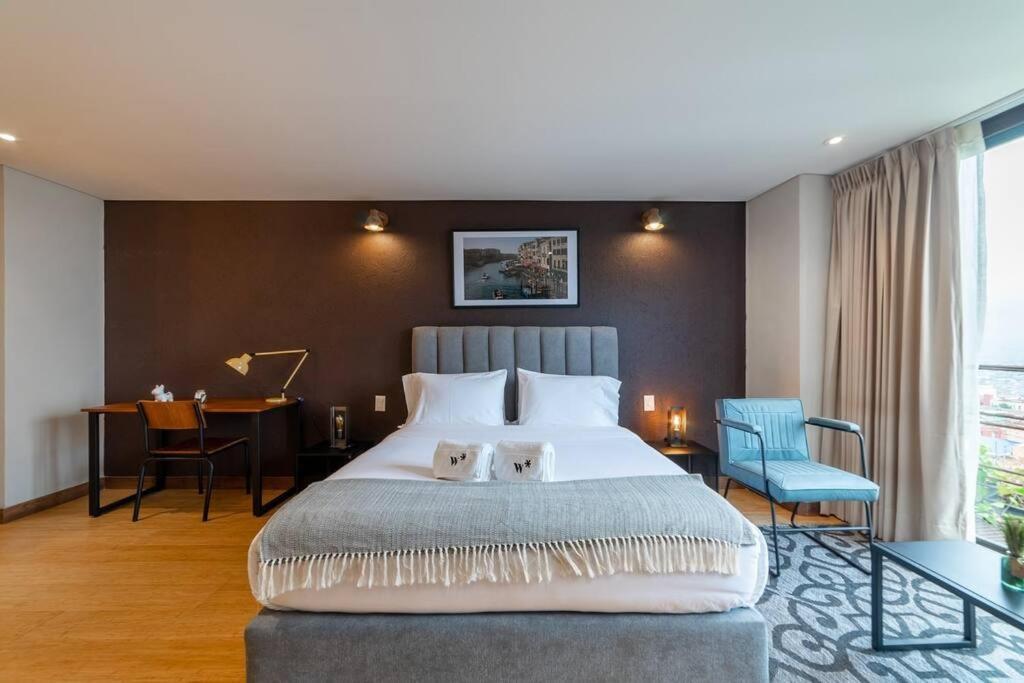Amazing In Candelaria Apartamento