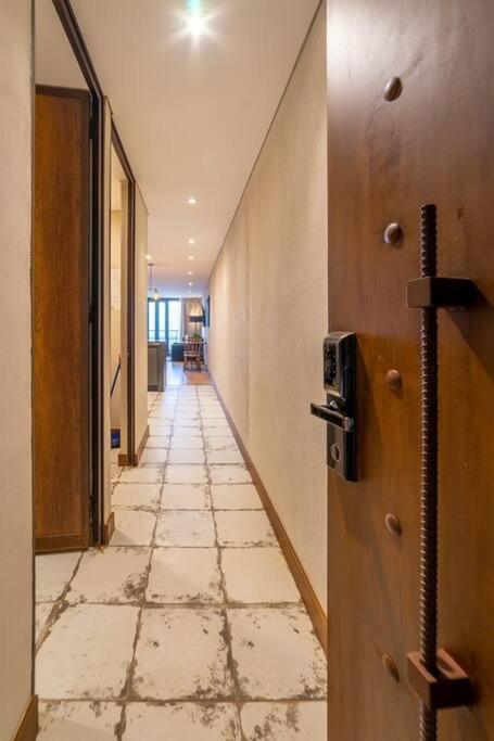 Amazing In Candelaria Apartamento *