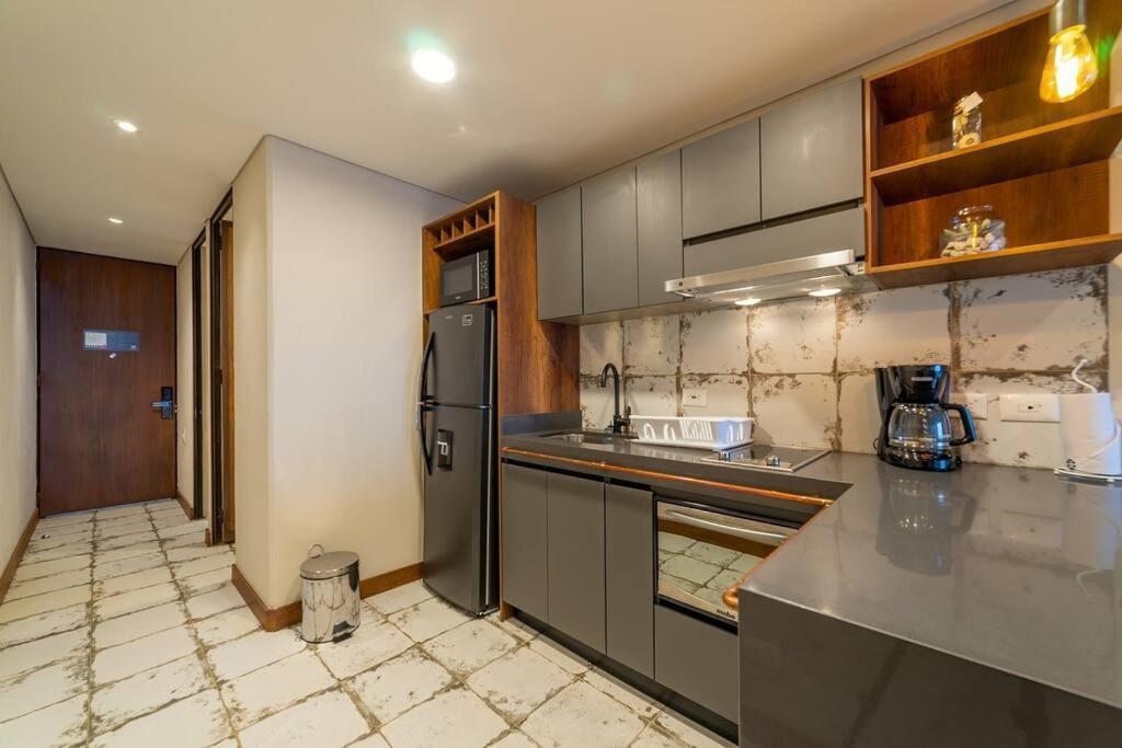 Apartamento Amazing In Candelaria *