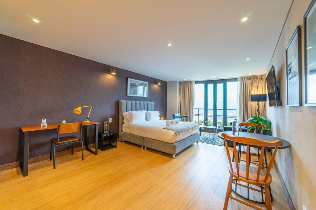 Amazing In Candelaria Apartamento *