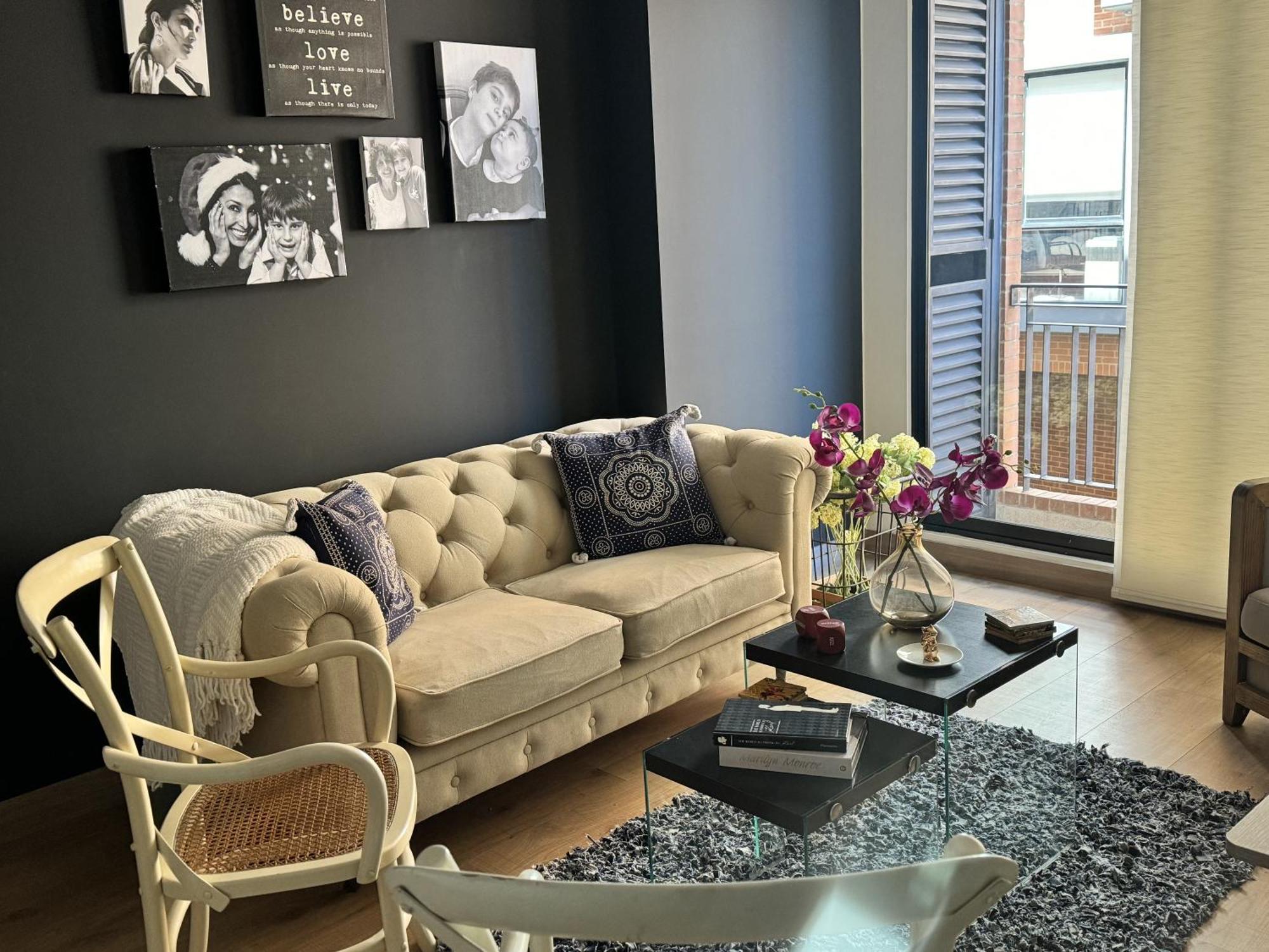 Apartamento Lux - Cedritos *