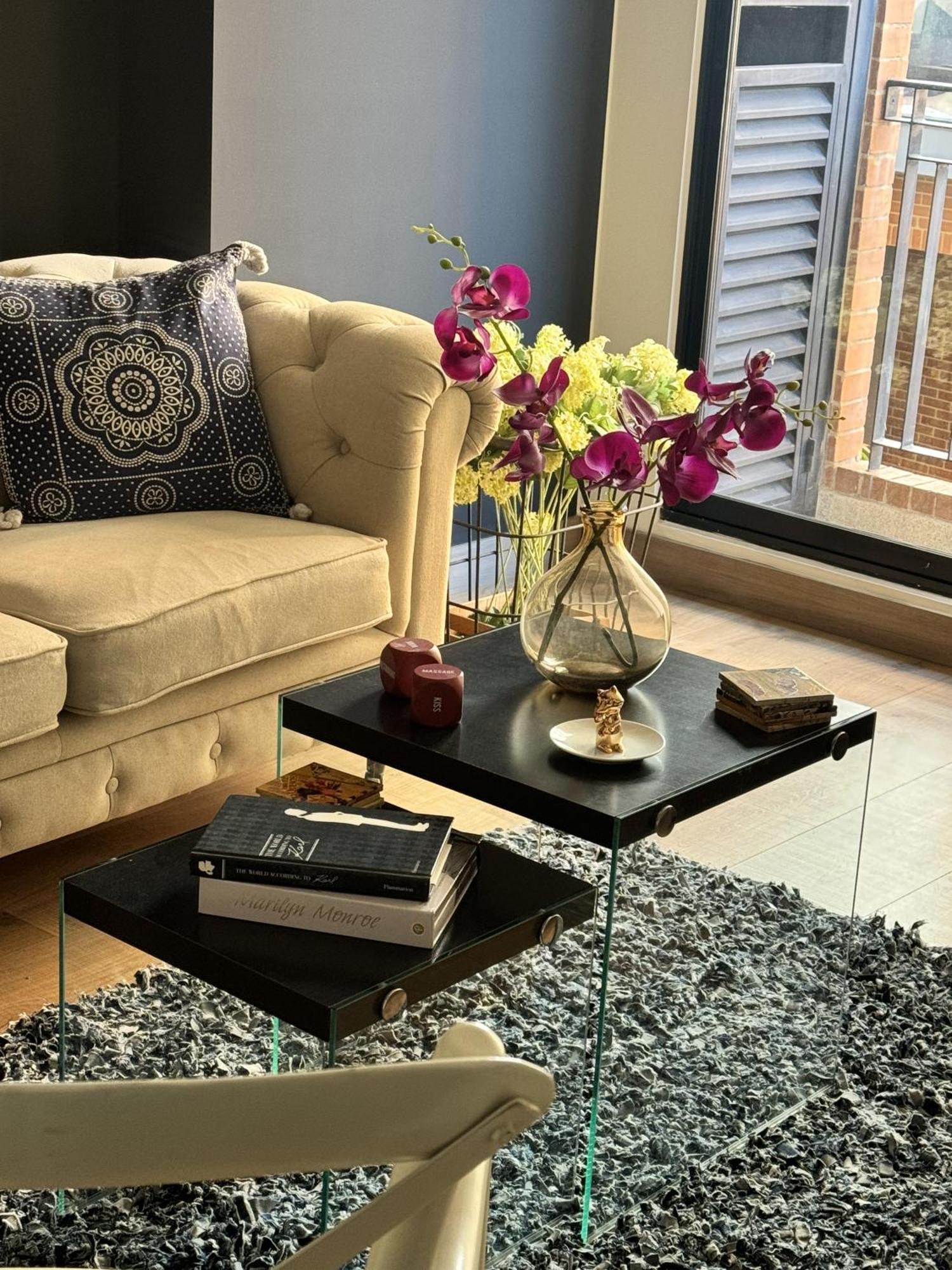 Apartamento Lux - Cedritos *