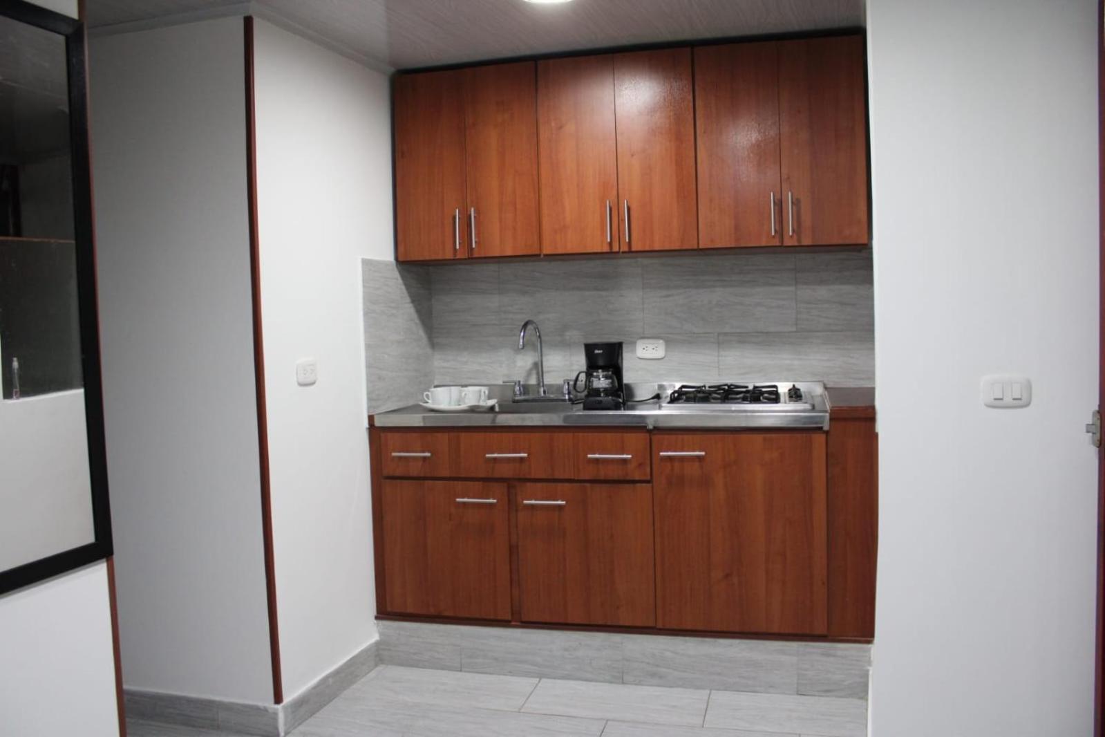 Apartamento Cerca Al Aeropuerto