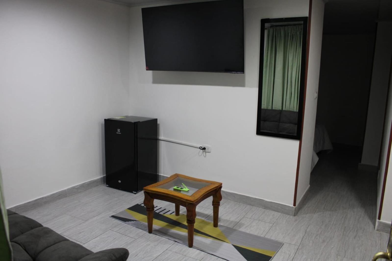 Apartamento Cerca Al Aeropuerto