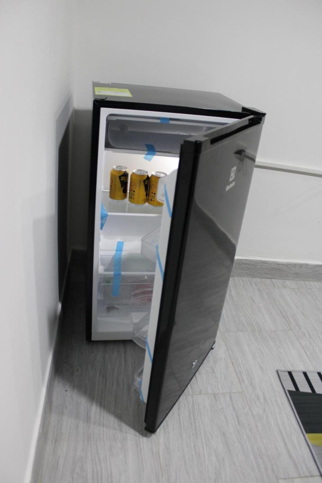 Apartamento Cerca Al Aeropuerto *