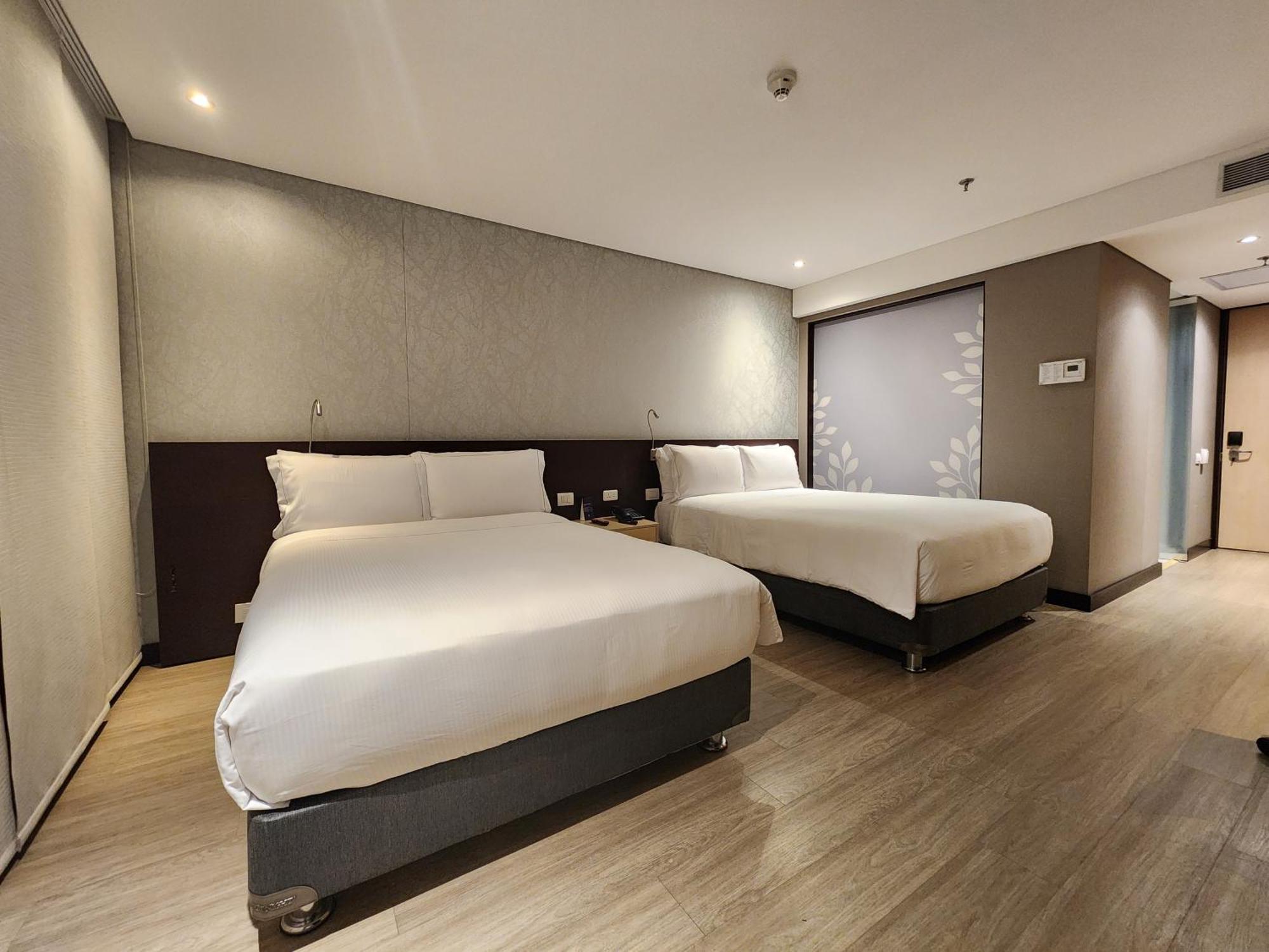 Hilton Doubletree Salitre Ar Hotel