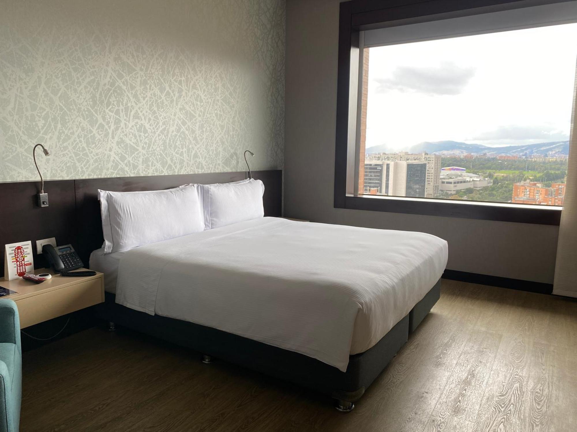 Hilton Doubletree Salitre Ar