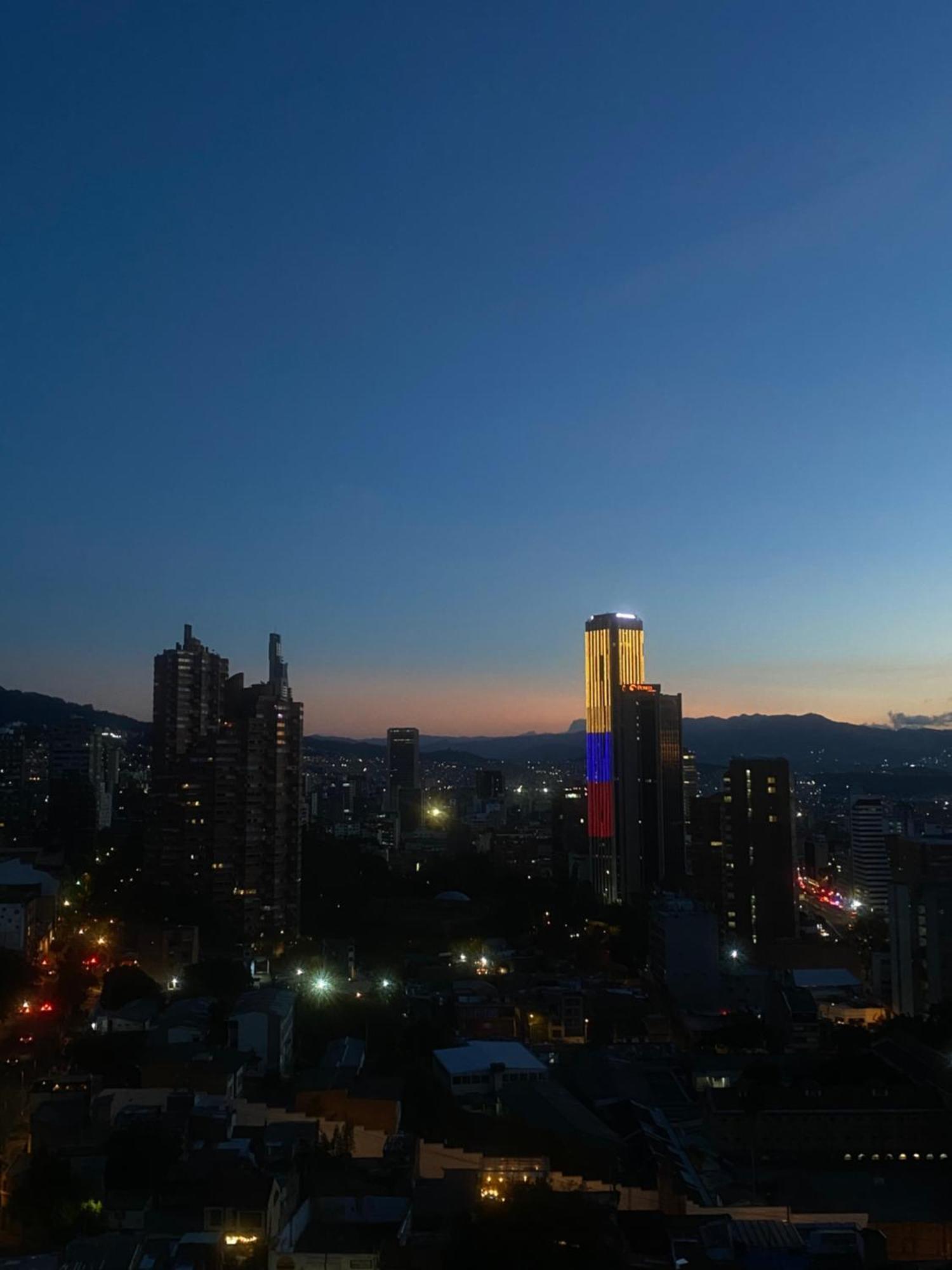 Apartamento Loft Vibrante En Centro Internacional