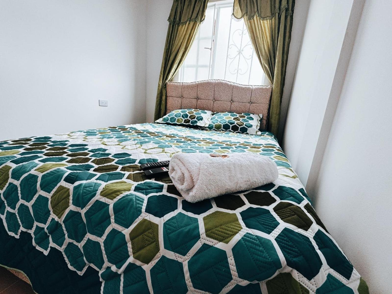 D Con Bano Privdo Guest house