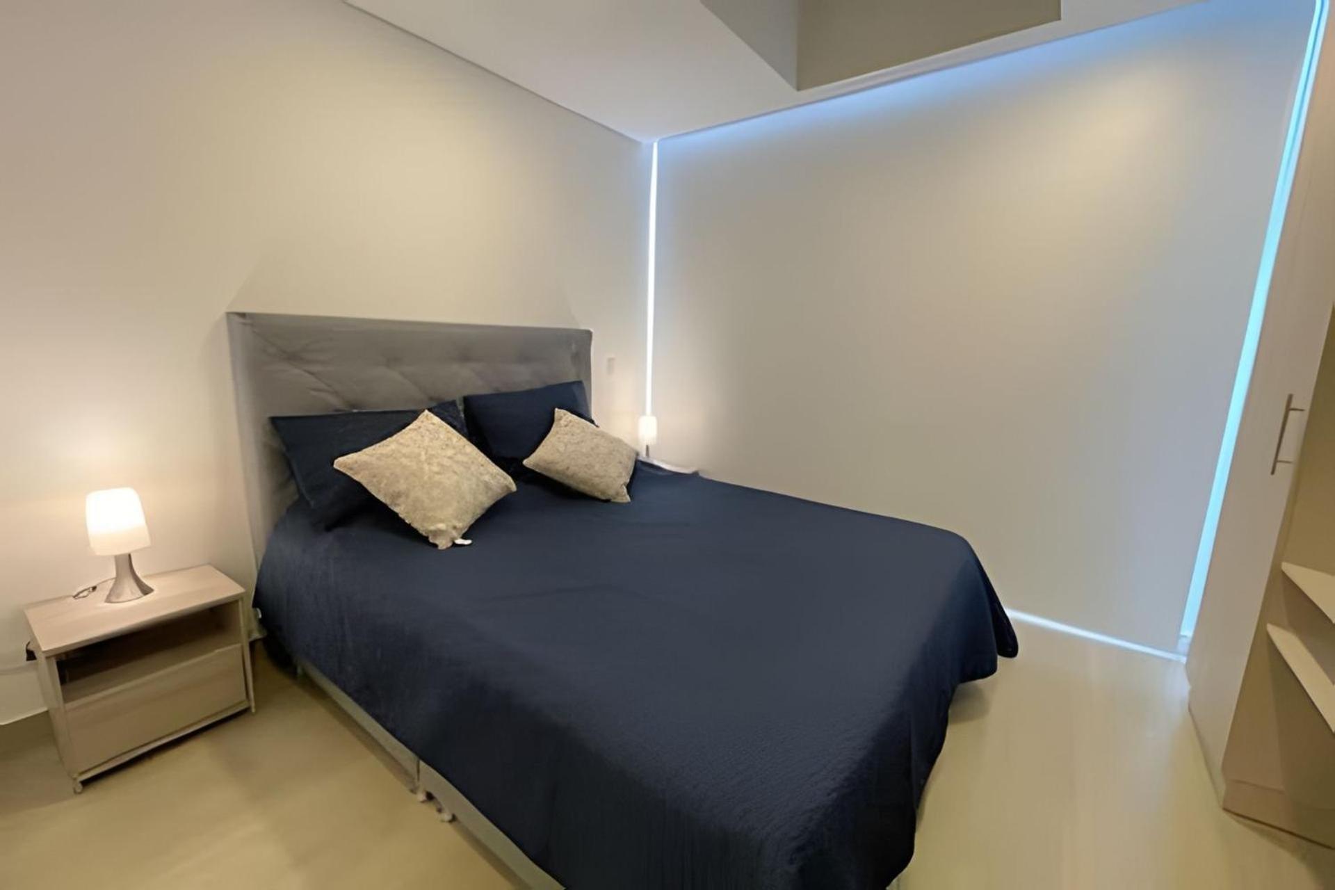 En Centro Internacional Y La Macarena Apartamento *
