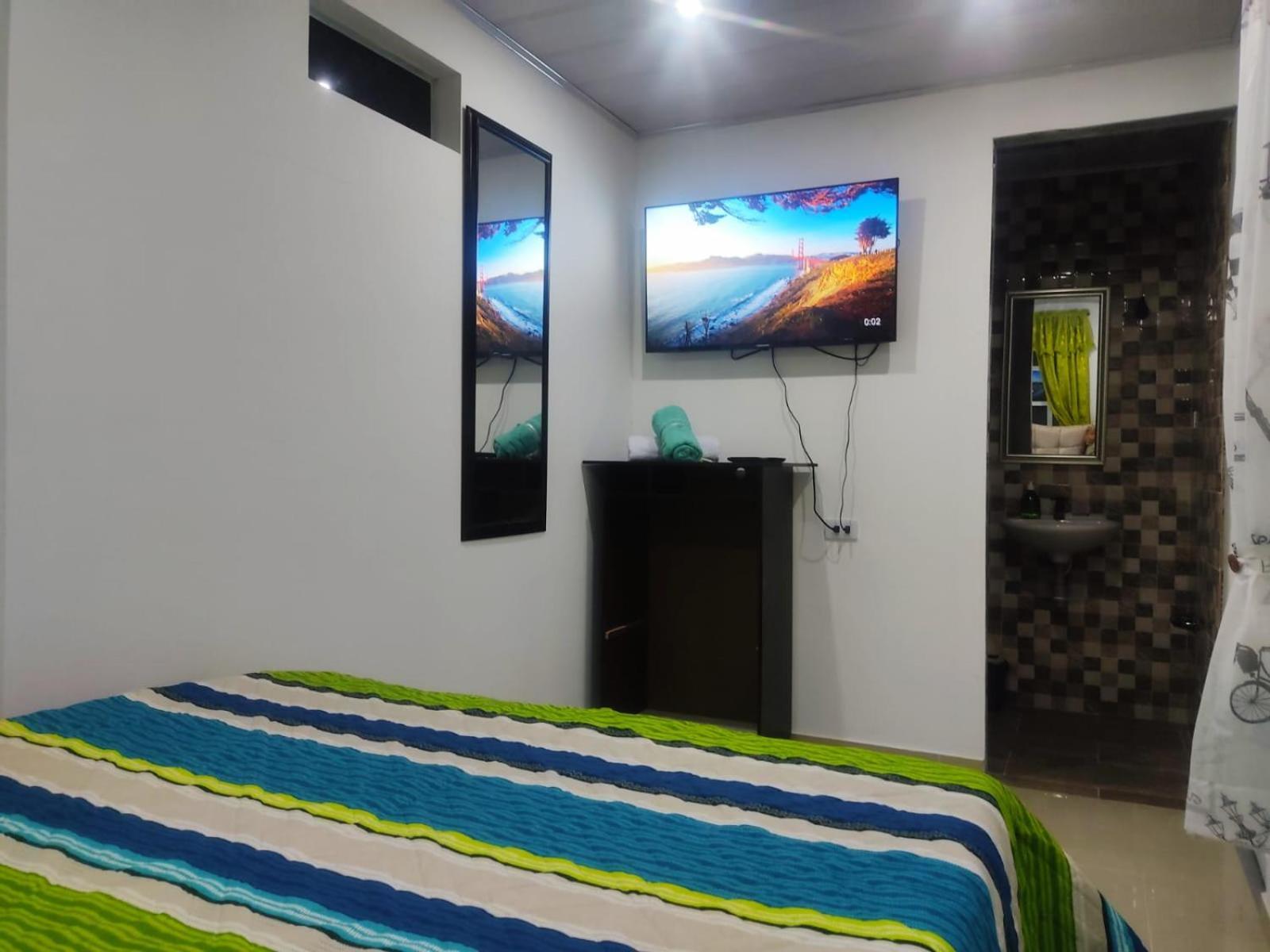 Guest house D Con Bano Privdo *
