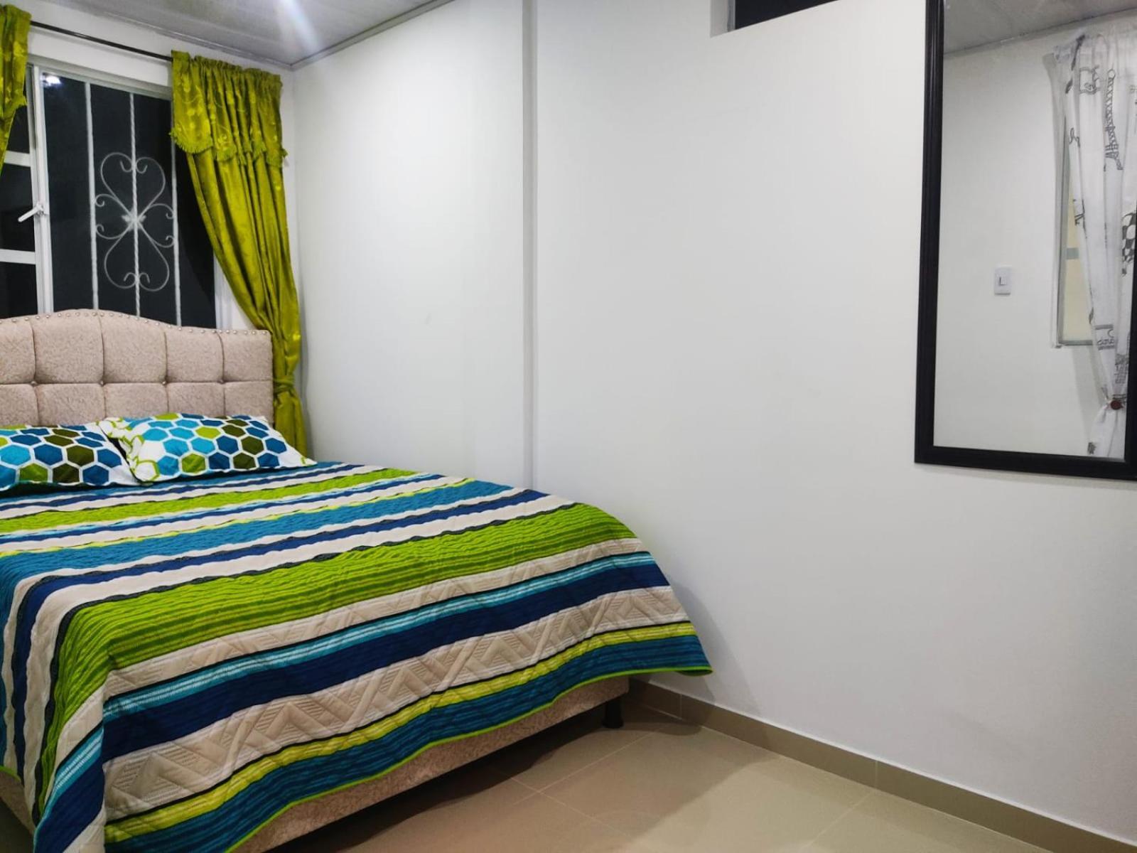 D Con Bano Privdo Guest house