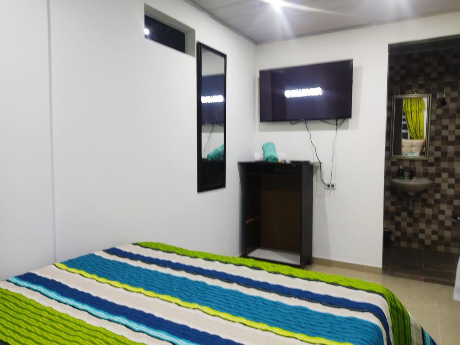 Guest house D Con Bano Privdo