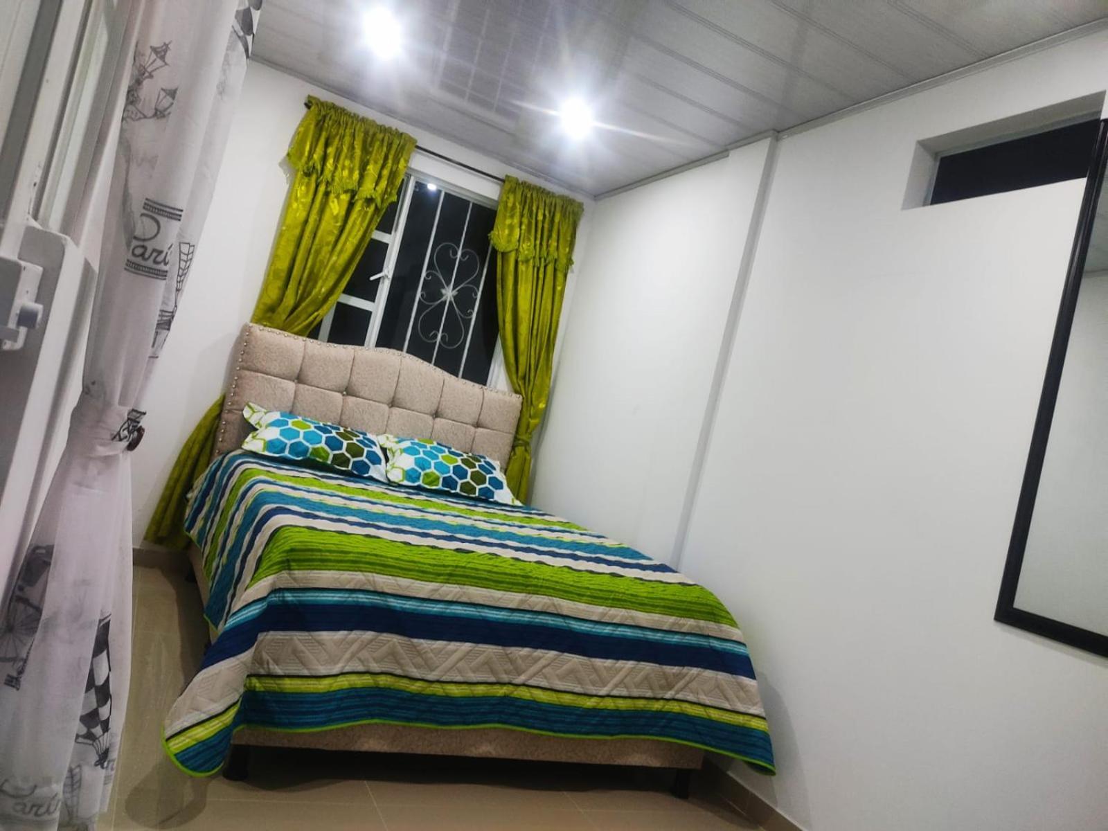 D Con Bano Privdo Guest house *