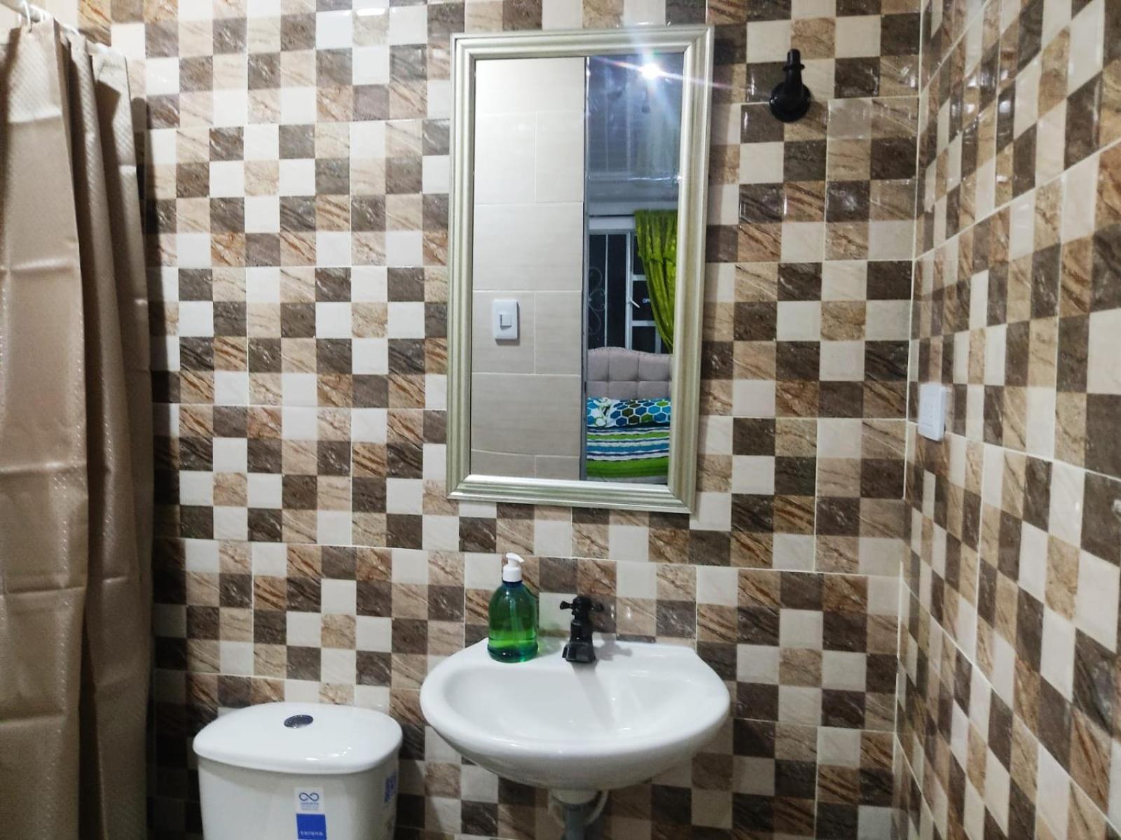 D Con Bano Privdo Guest house