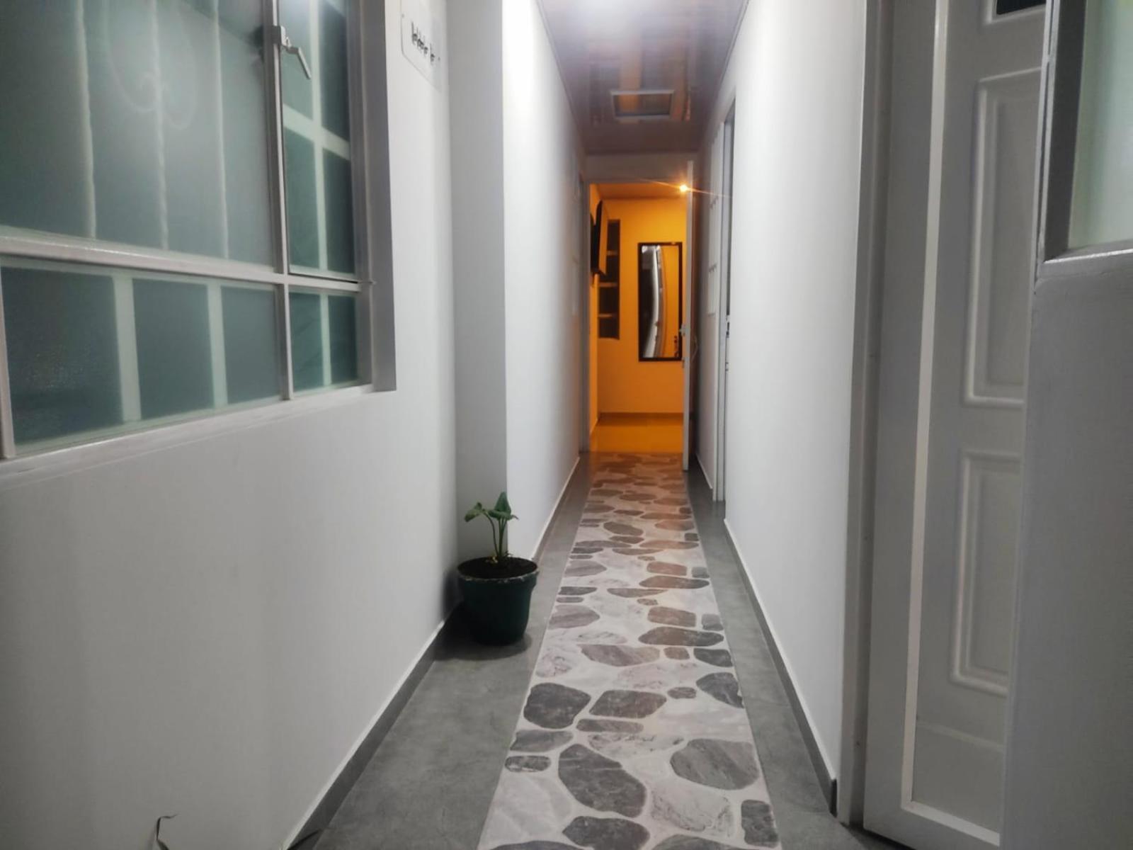 Guest house D Con Bano Privdo