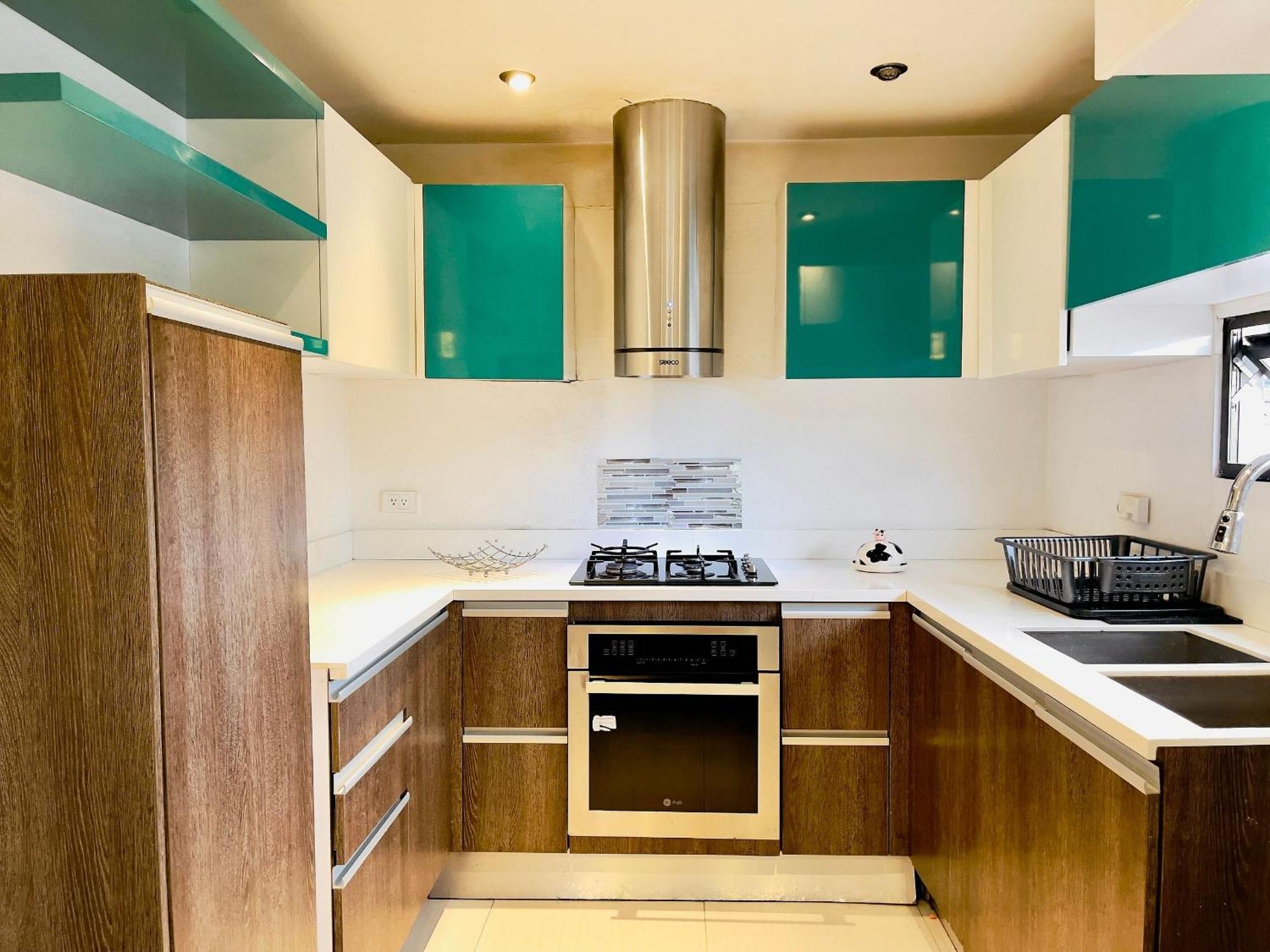 Apartamento Santa Cruz Bogotá