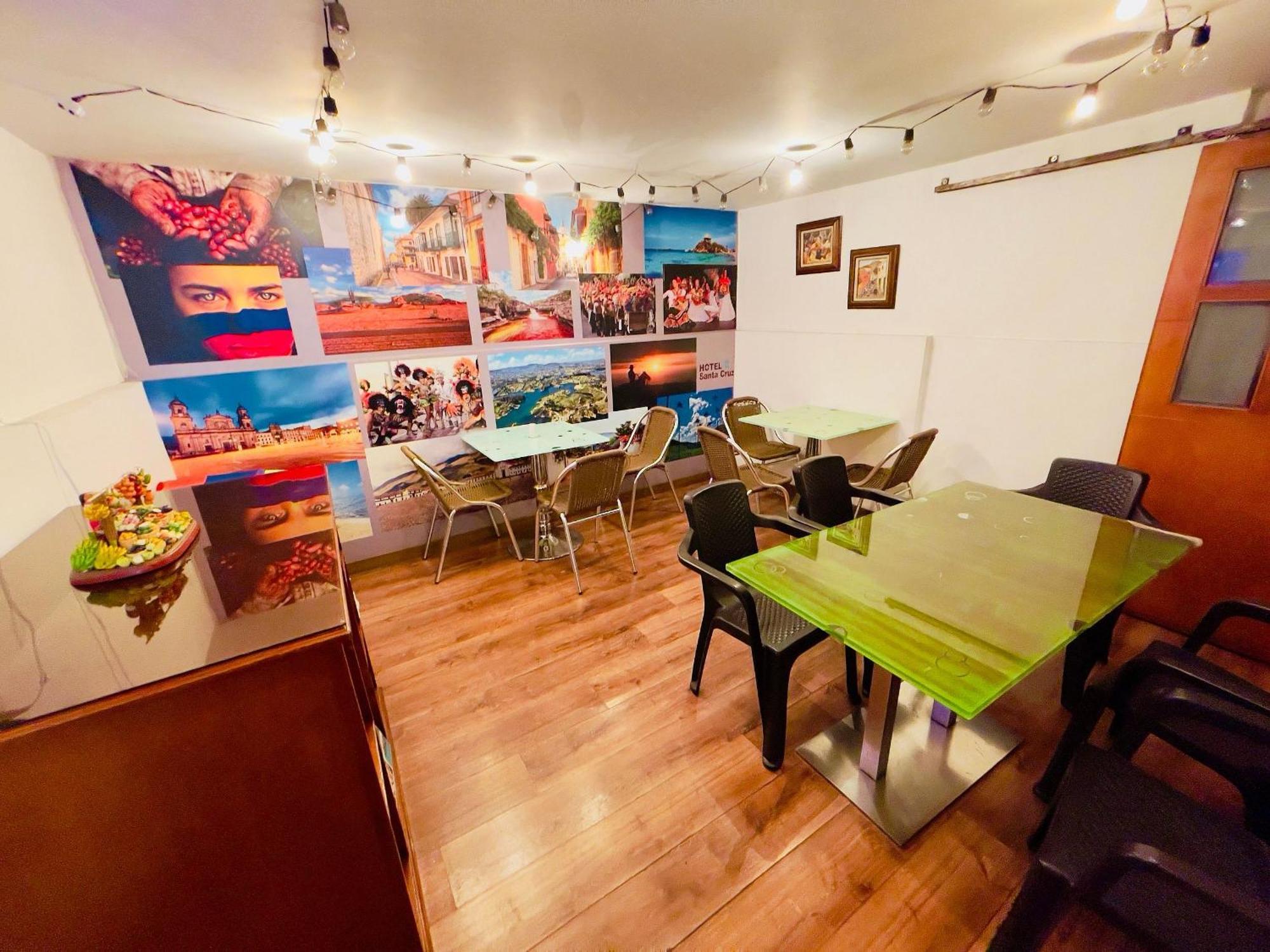 Apartamento Santa Cruz *