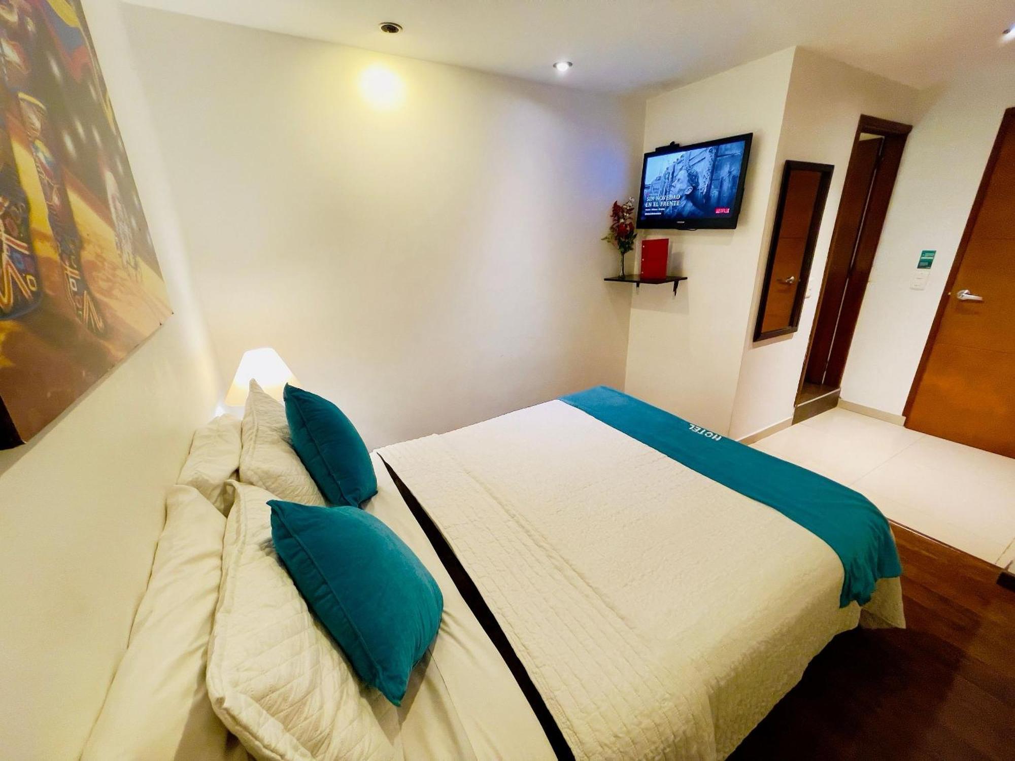 Apartamento Santa Cruz *