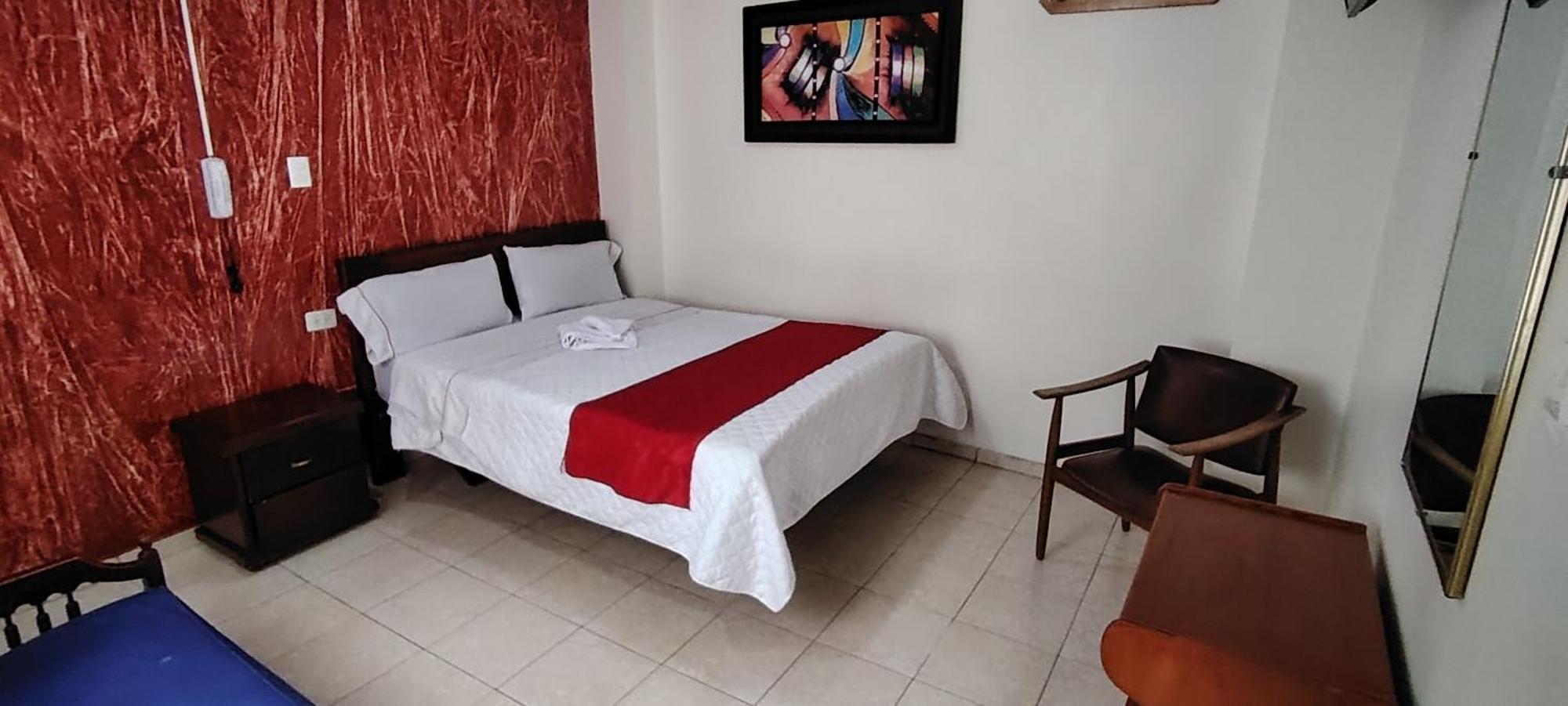 Gun Glub Hotel *