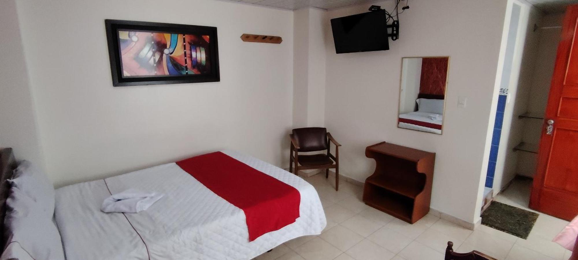 Hotel Gun Glub *