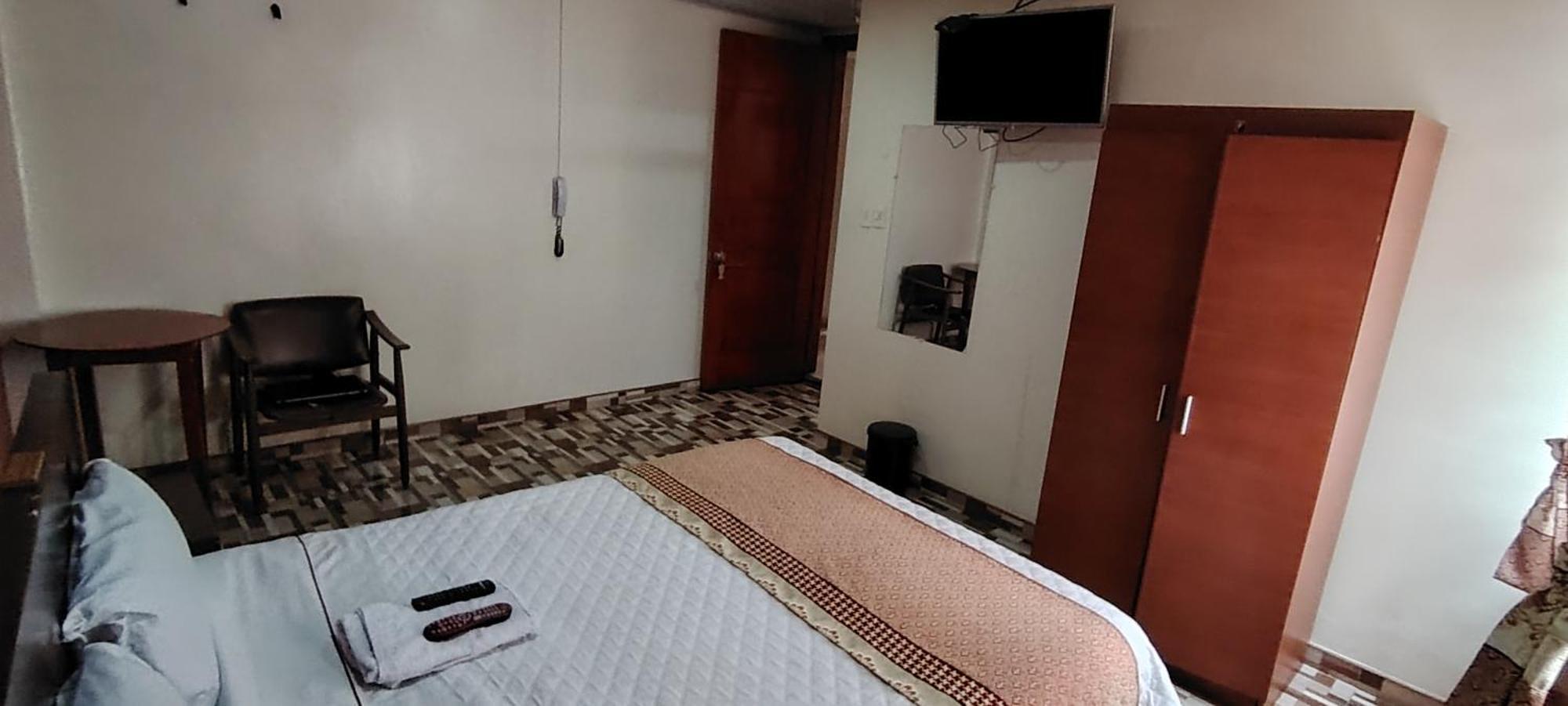 Gun Glub Hotel Bogotá