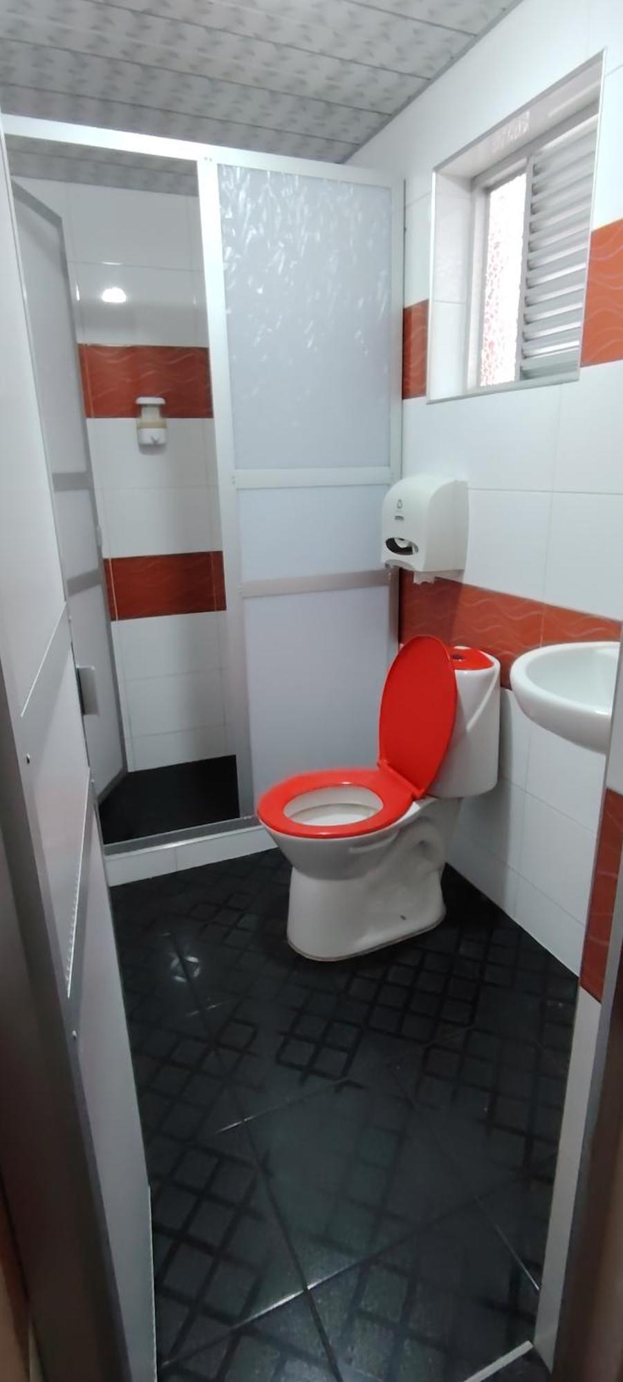 Hotel Gun Glub Bogotá