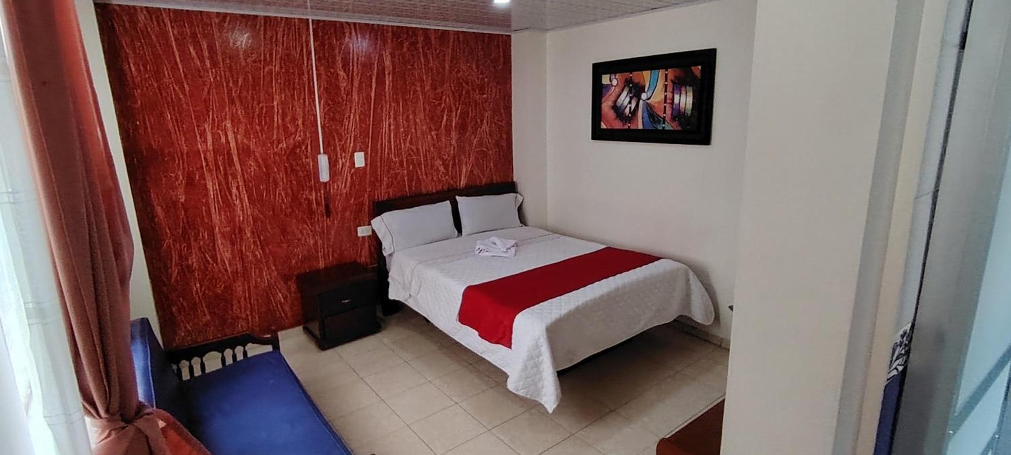Gun Glub Hotel *