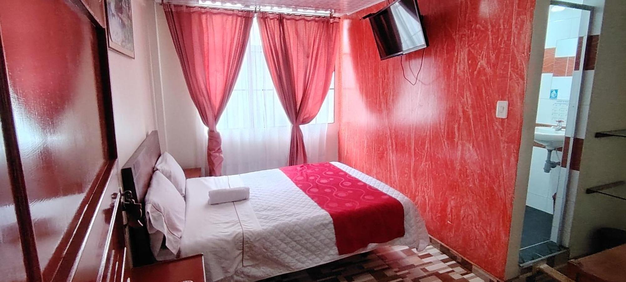 Hotel Gun Glub *