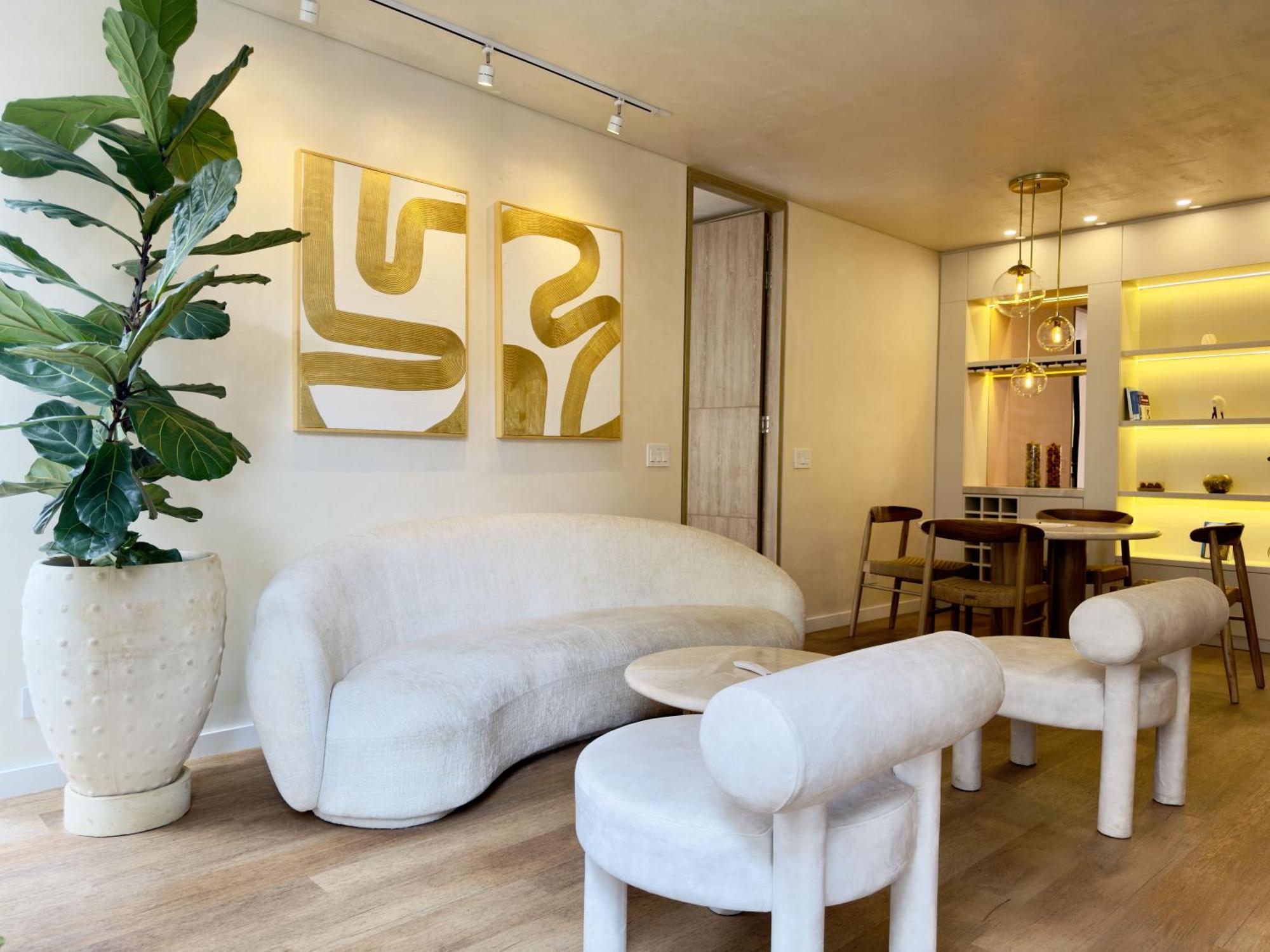 Kubik By Wynwood House Apartahotel Bogotá