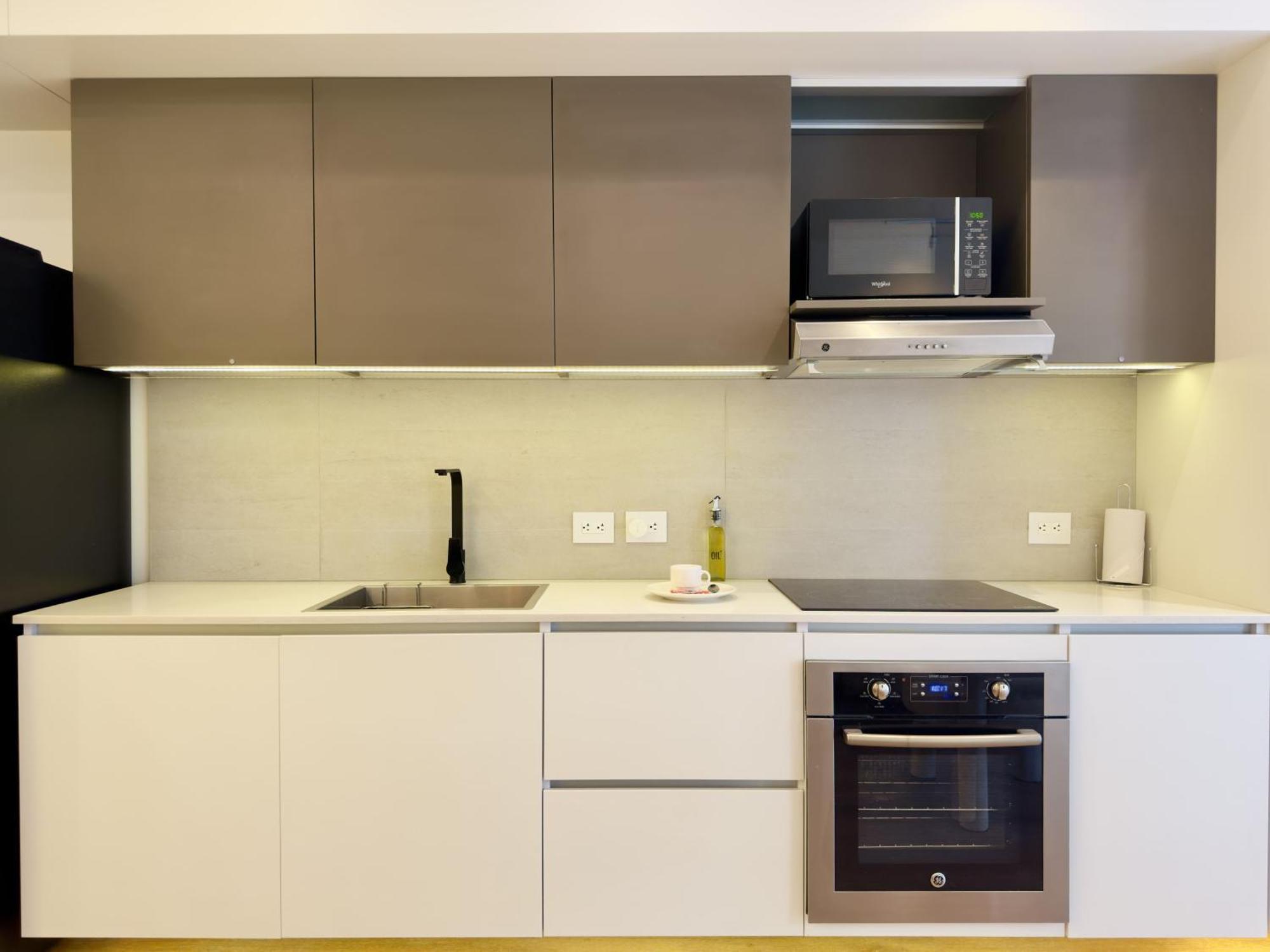 Apartahotel Kubik By Wynwood House