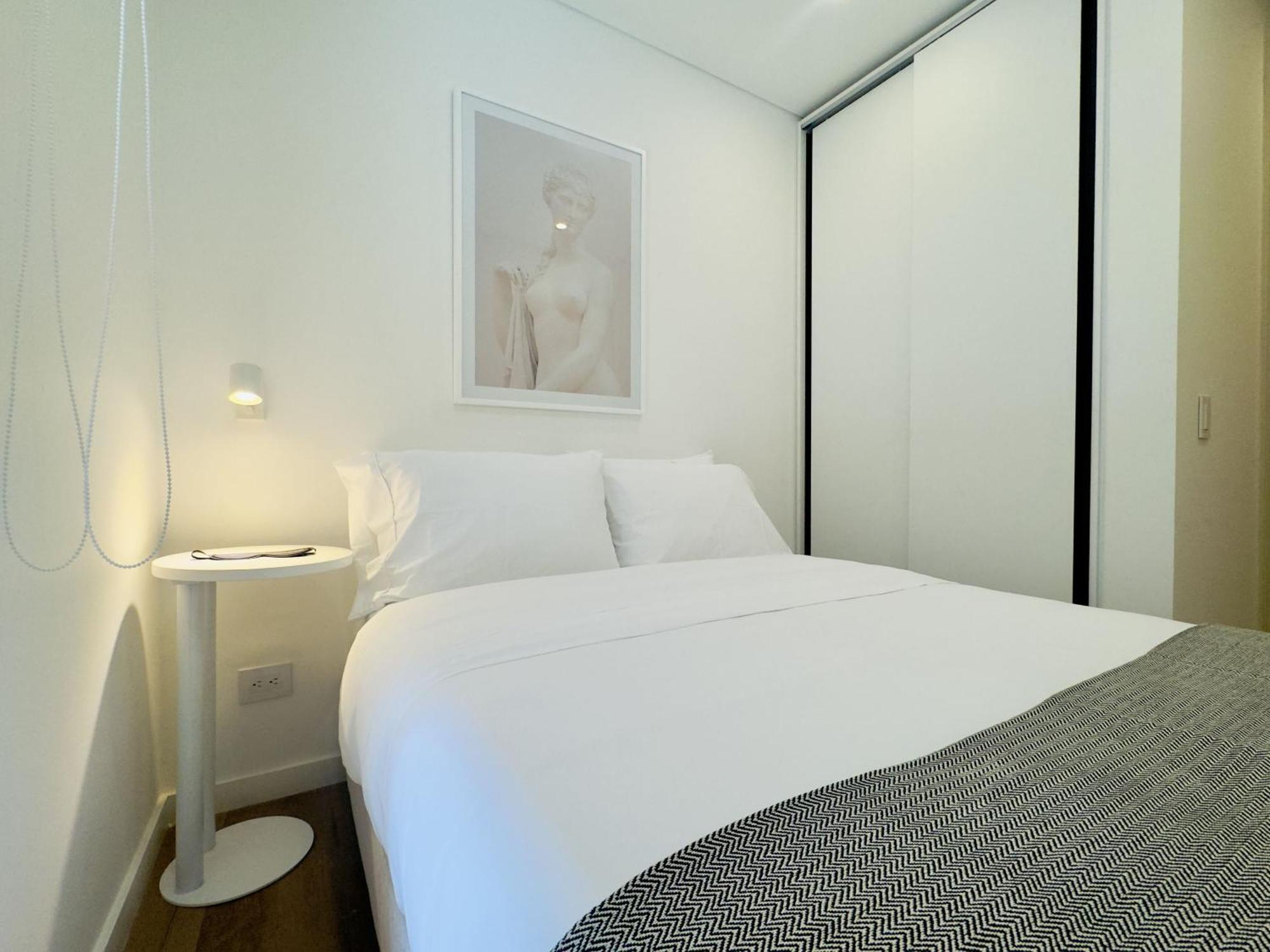 Apartahotel Kubik By Wynwood House