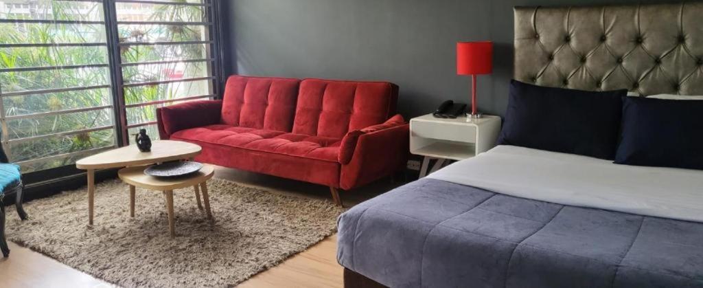 Boutique Casa Lozada Hotel Bogotá