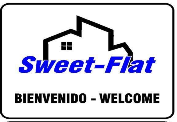 Sweet Flat Apartamento