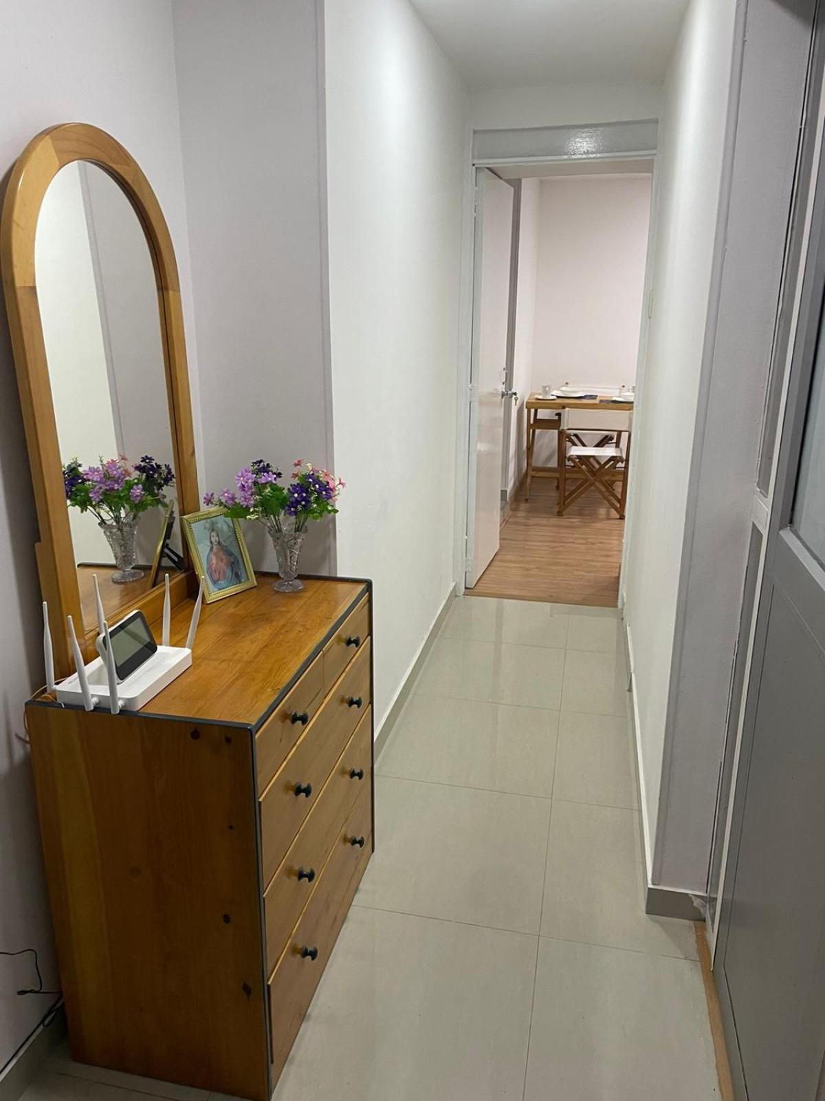 Apartamento Sweet Flat Bogotá