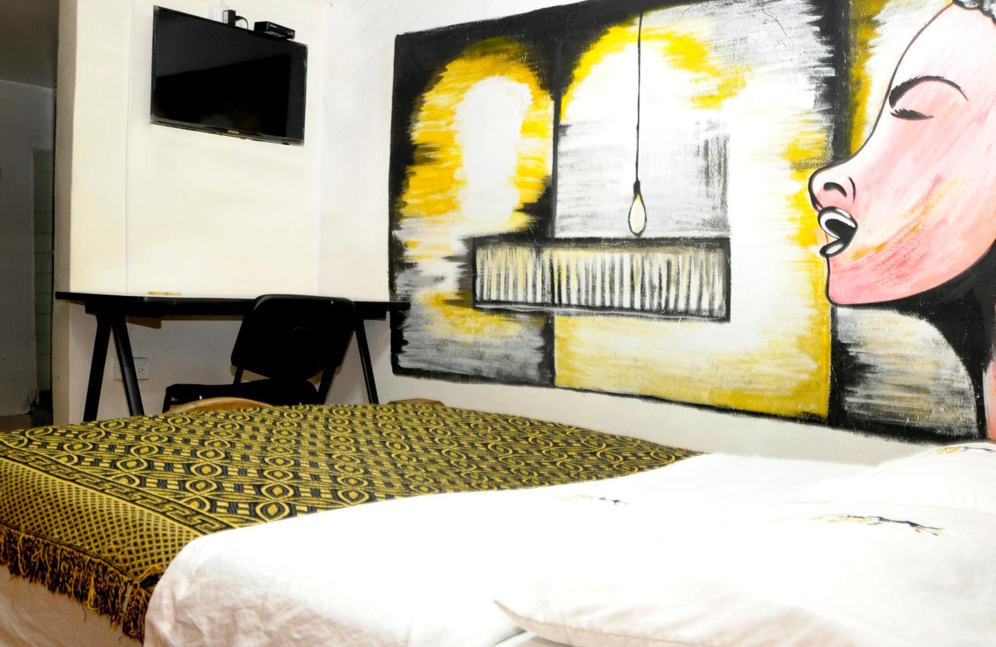 Hotel H C De Quevedo Bogotá