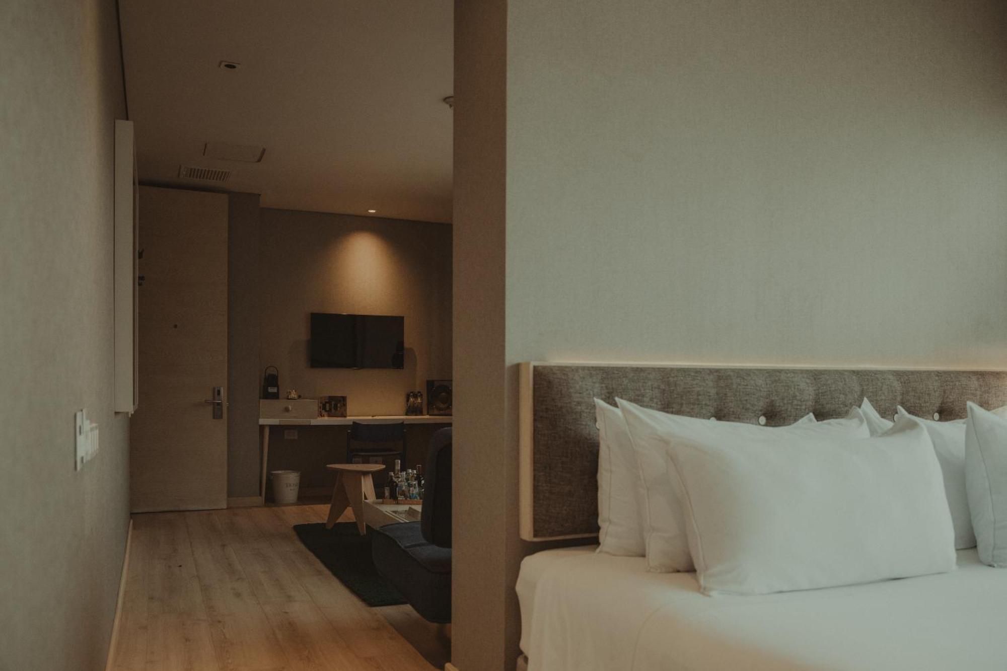 The Click Clack Hotel Bogotá