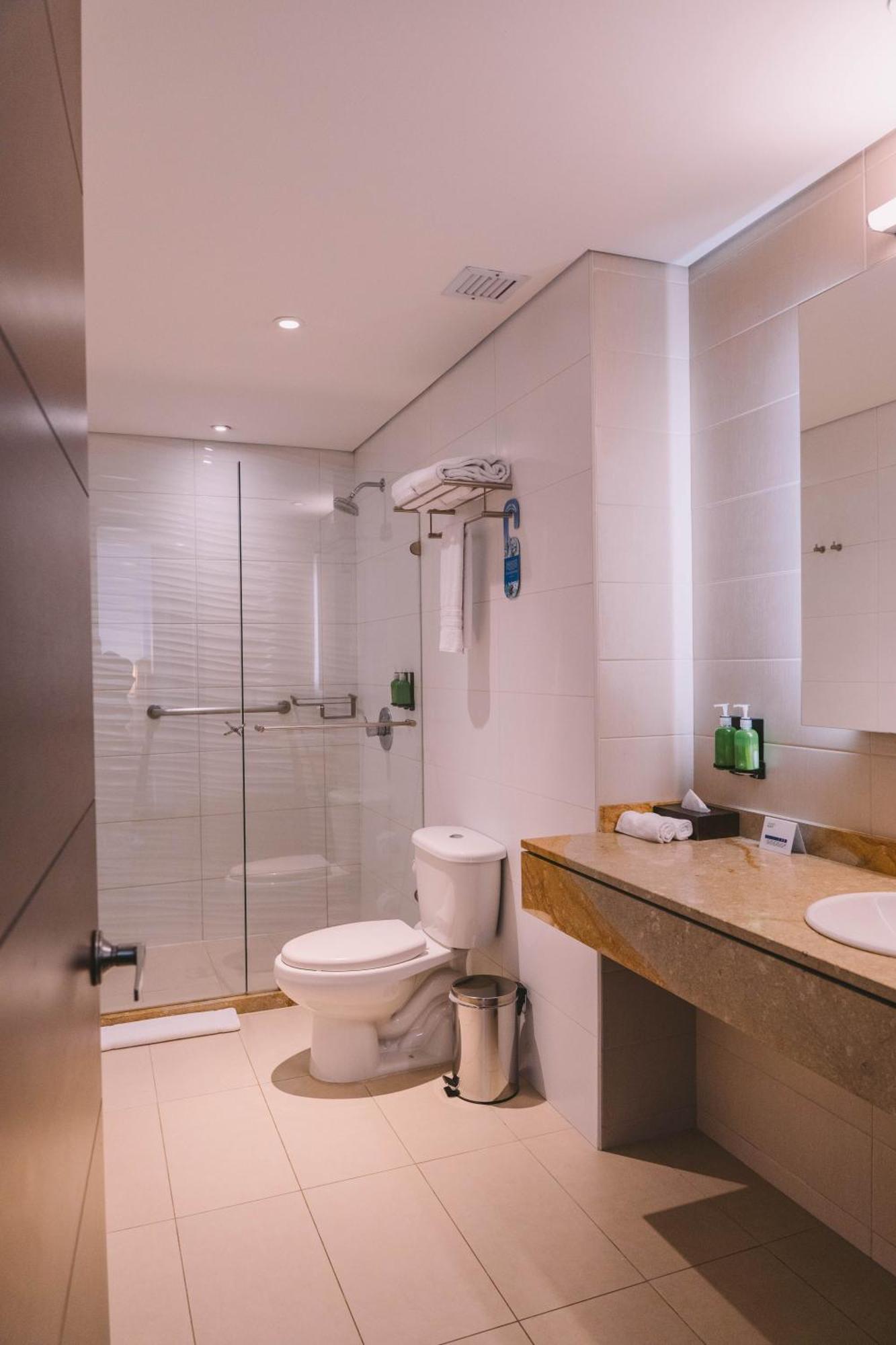Holiday Inn Express&Suites Bogota Zona Financiera, an IHG Hotel Hotel Bogotá