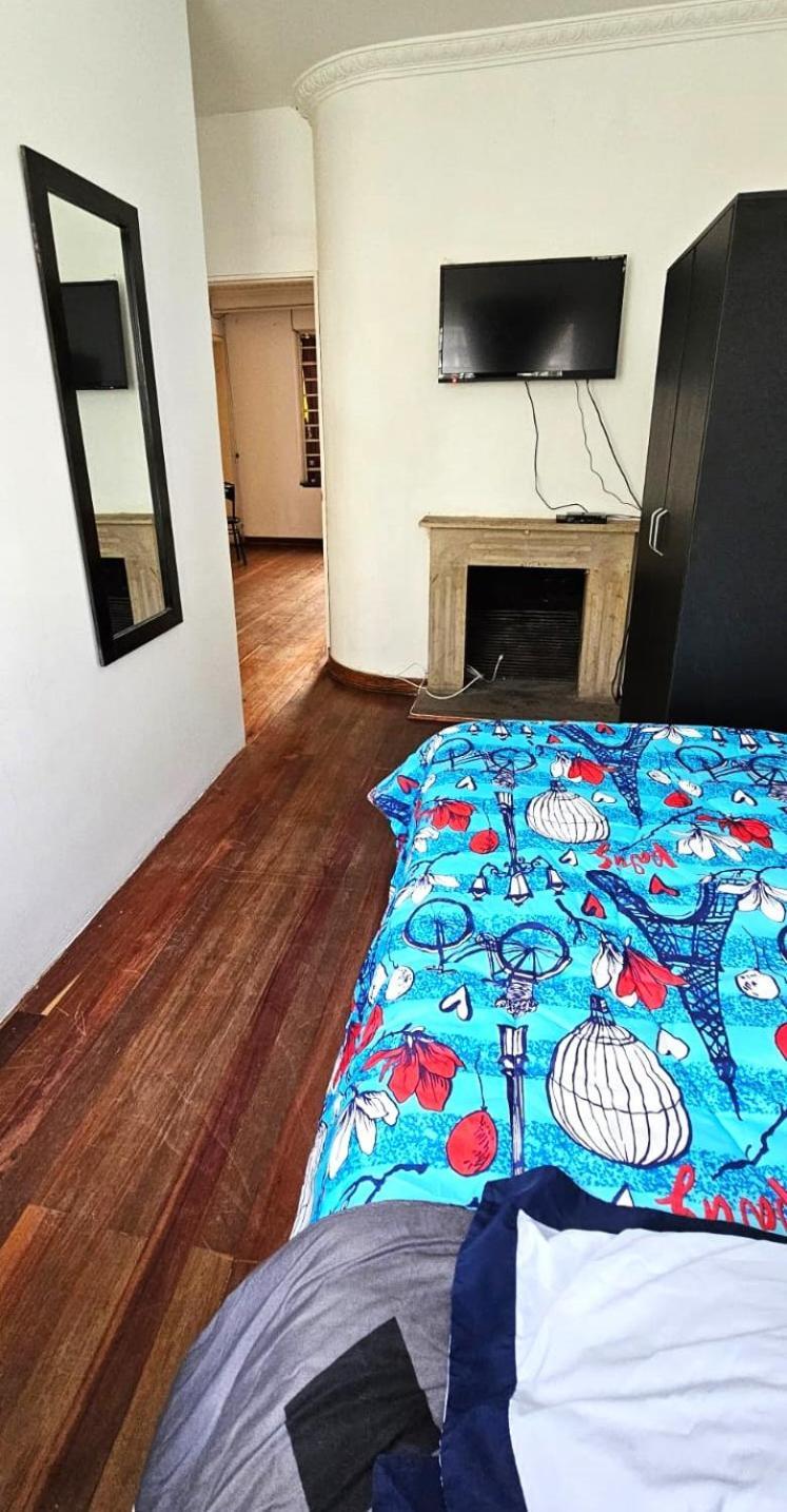 Casa En Ubicada En Zona Pensión