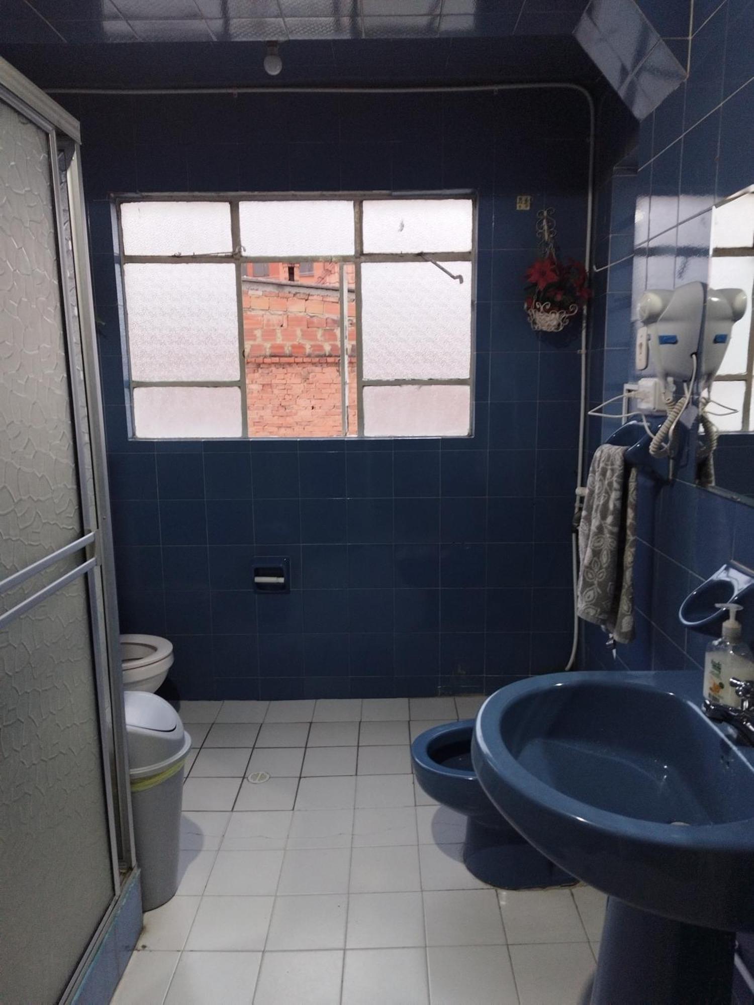 Casa En Ubicada En Zona Bogotá