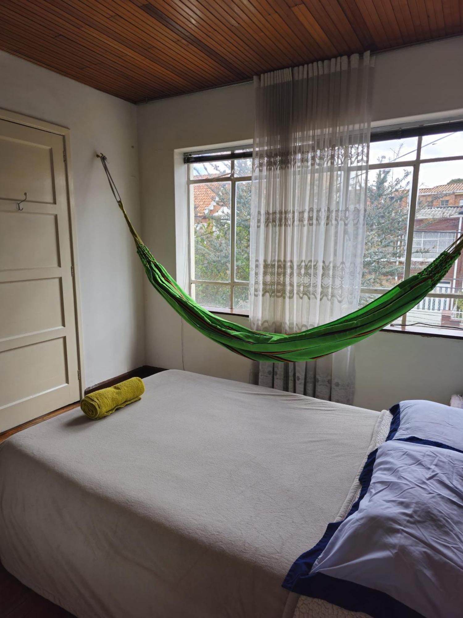 Casa En Ubicada En Zona Pensión Bogotá