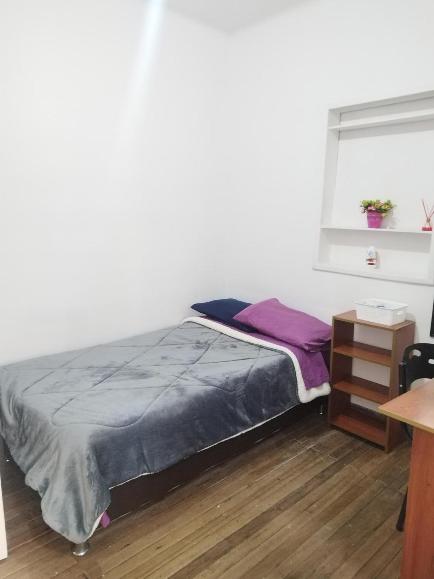 Pensión Casa En Ubicada En Zona Bogotá