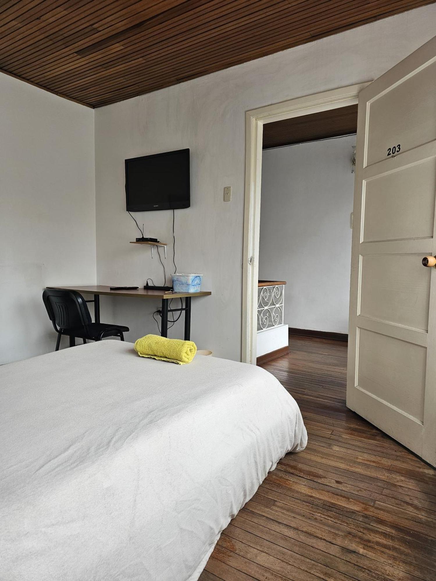 Casa En Ubicada En Zona * Bogotá